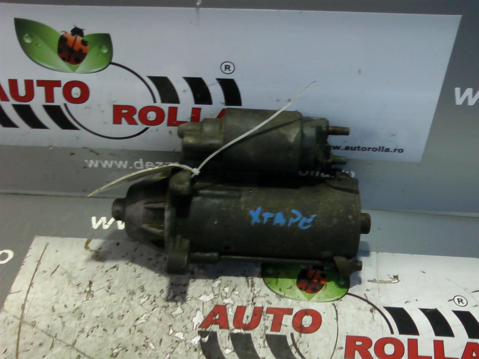 electromotor Jaguar Xtype, 3.0S, an 2001