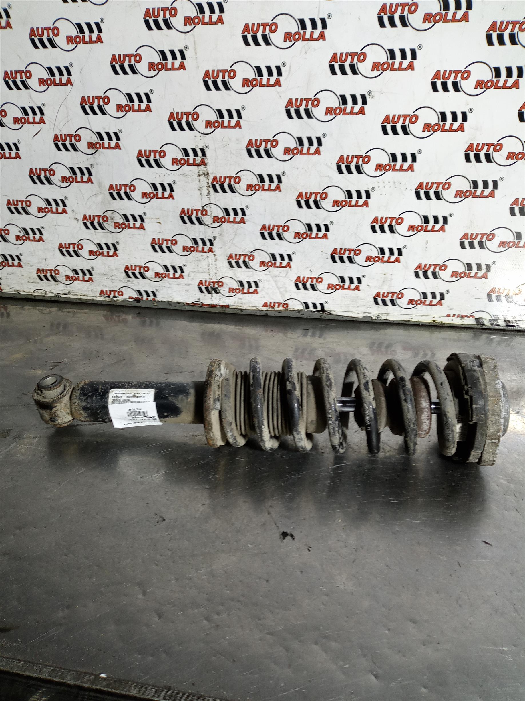 Amortizor stanga spate BMW X3 F25, 3.0 d, xDrive, N57D30A
