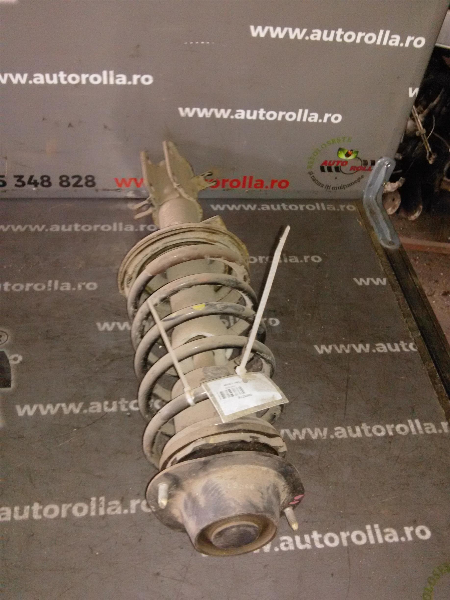 amortizor+ arc+flansa fata Daewoo Nubira