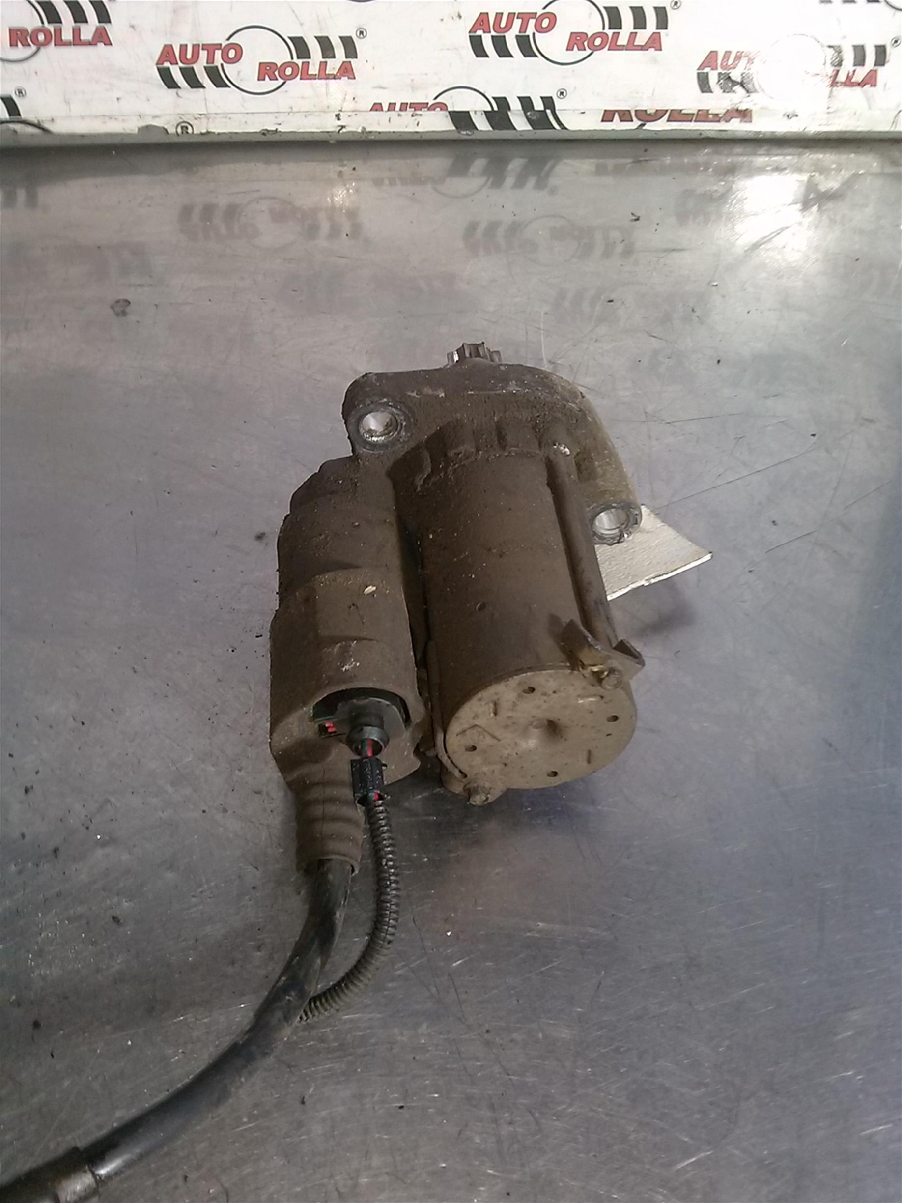 Electromotor Volkswagen Passat B6 2.0FSI an 2006