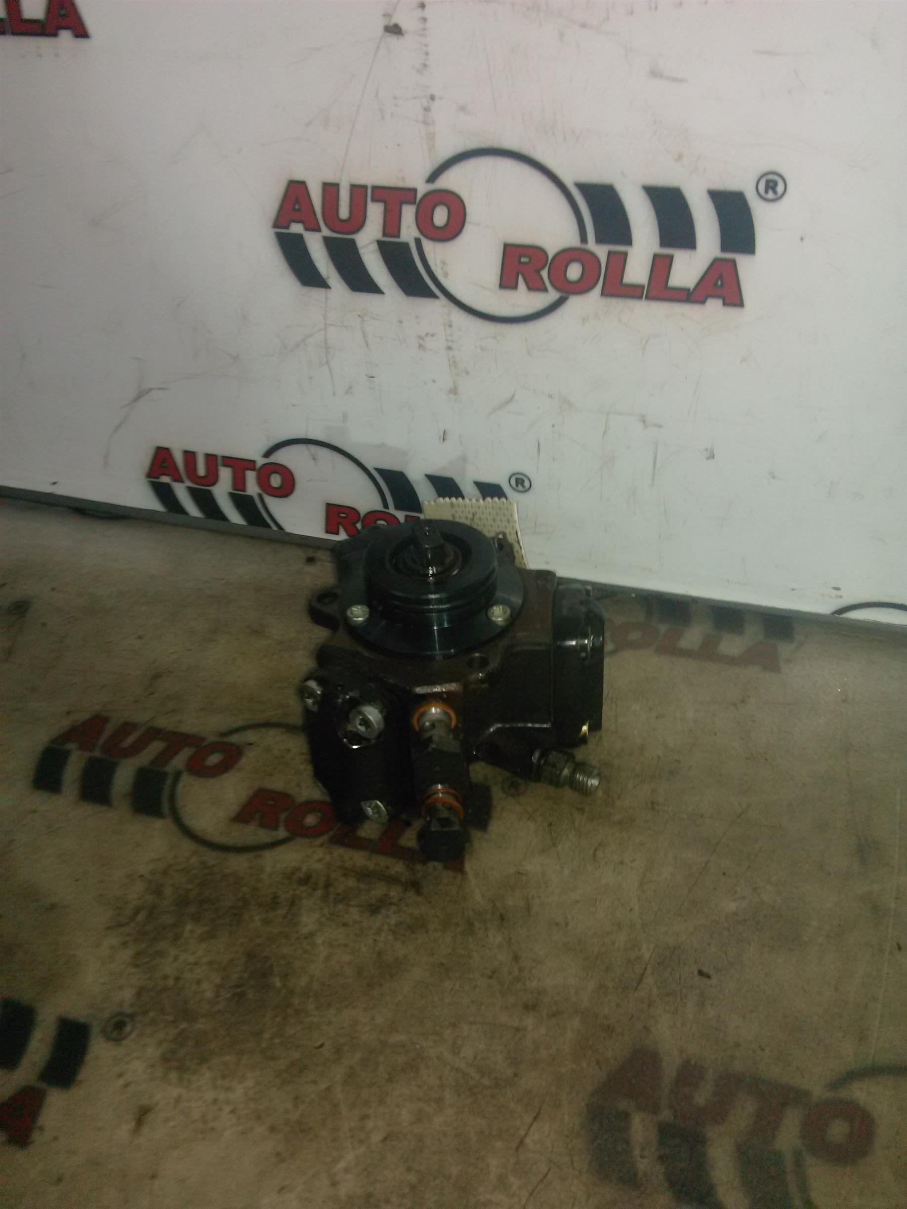 Pompa inalta presiune Opel Corsa D 1.3D an 2008