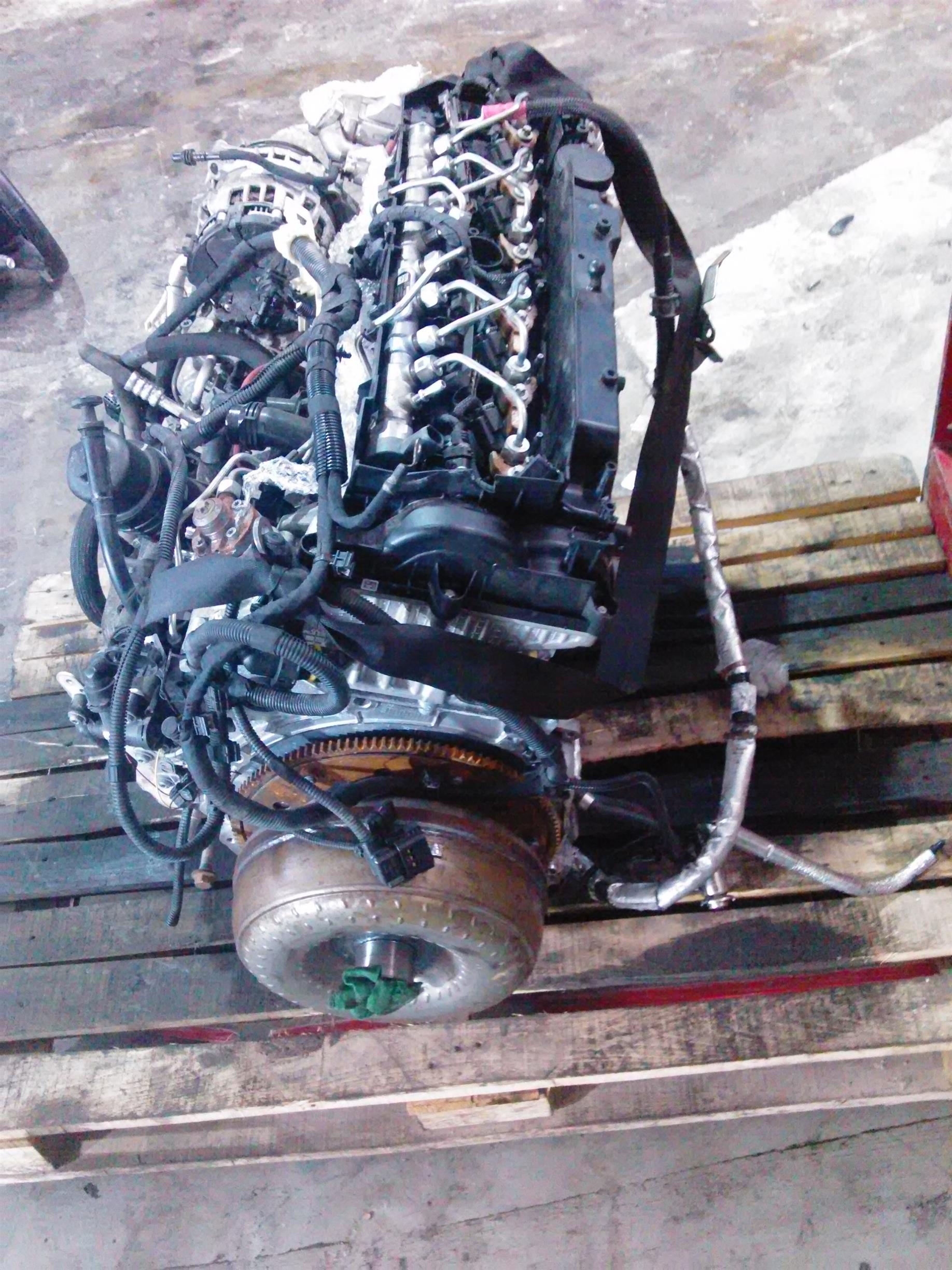Compresor ac BMW X5, G05, 3.0d, an 2019
