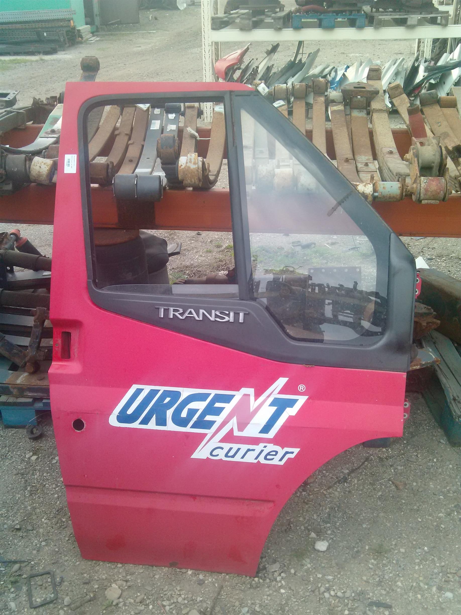 Usa dreapta fata Ford Transit an 2007