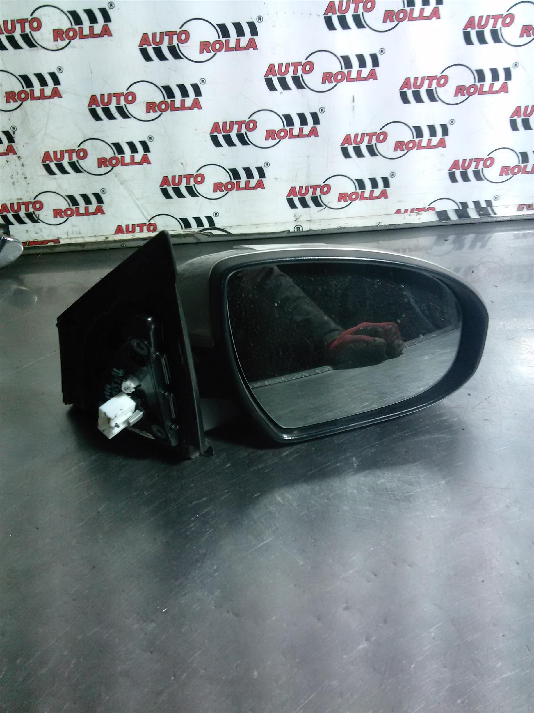 Oglinda dreapta Hyundai Tucson 1.6CRDI, an 2019, D4FE.