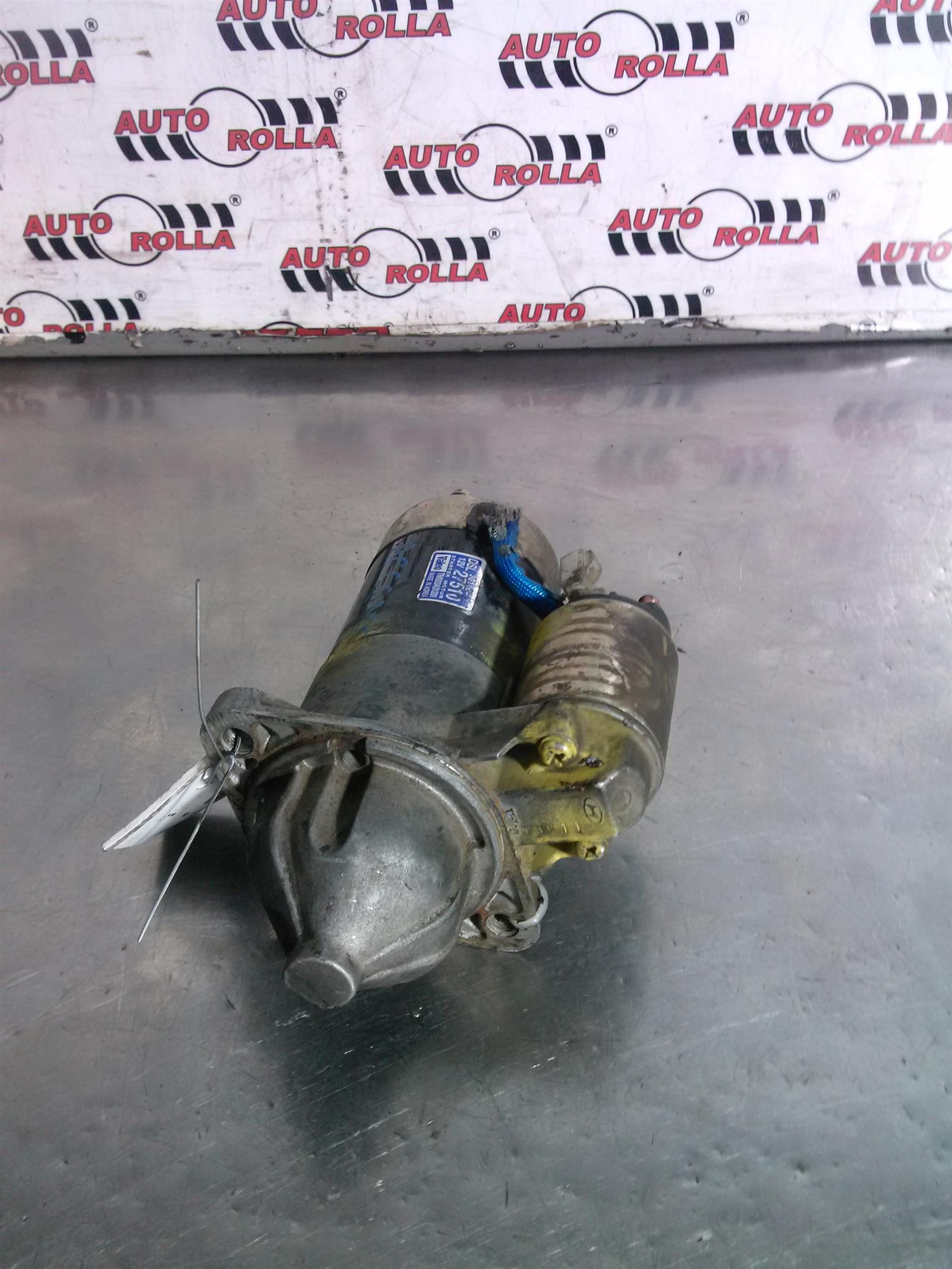 Electromotor Hyundai Accent 1.4S , an fabr 2005