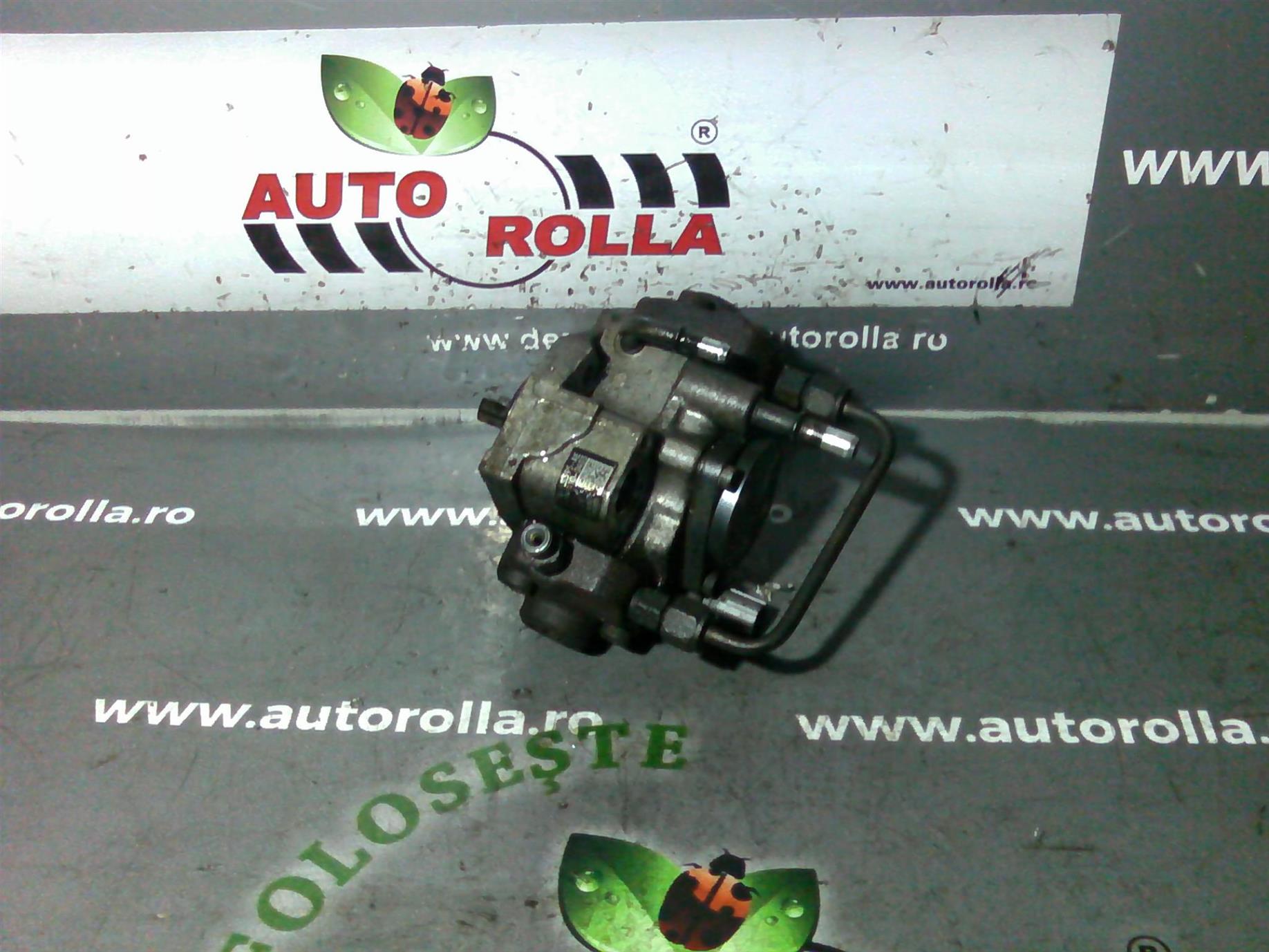 pompa inalte Peugeot Boxer, 2.2HDI an 2008
