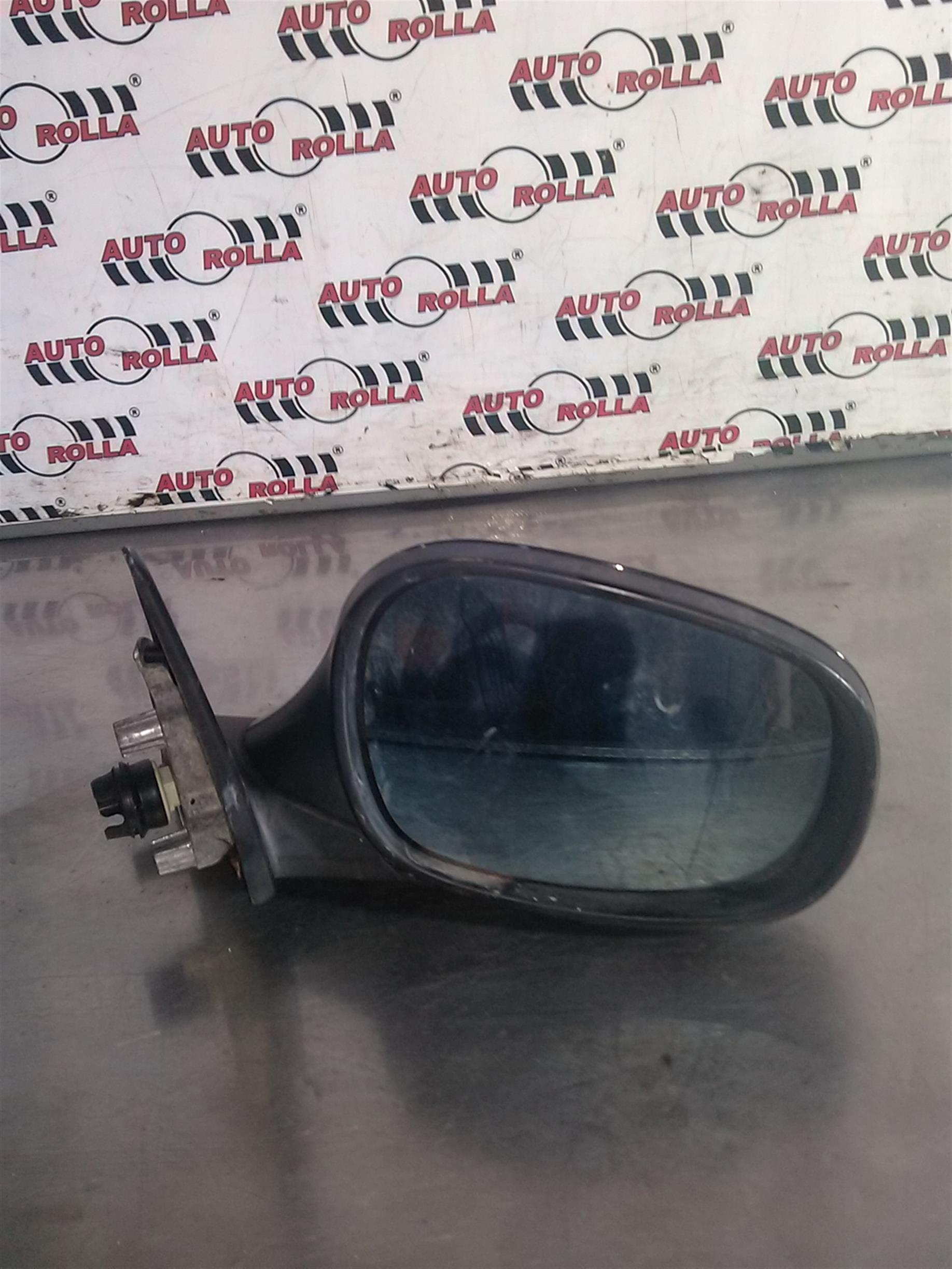 Oglinda dreapta BMW seria 1 E81