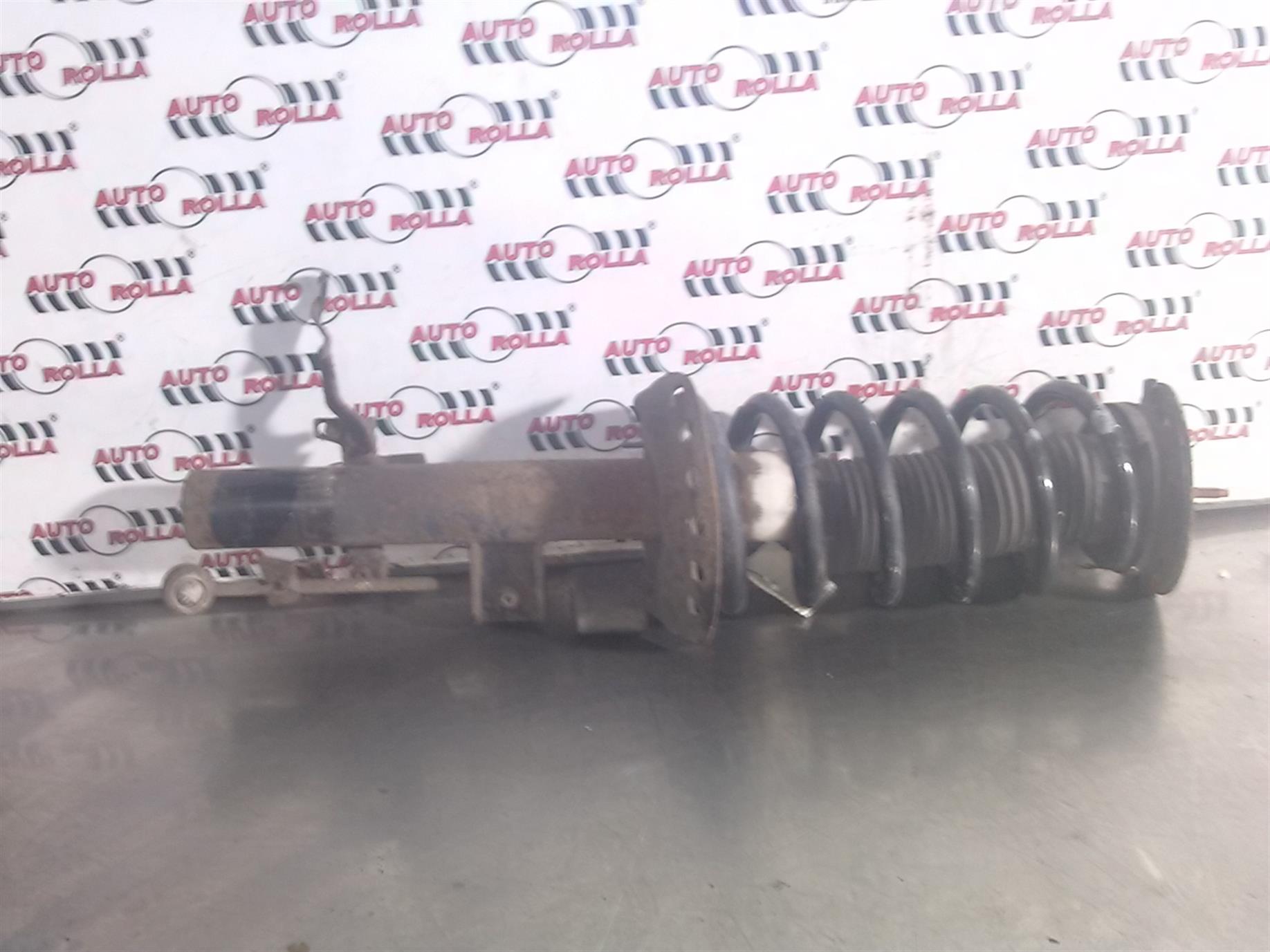 Amortizor dreapta fata Land Rover Range Rover Vogue, 4.4 d an 2015