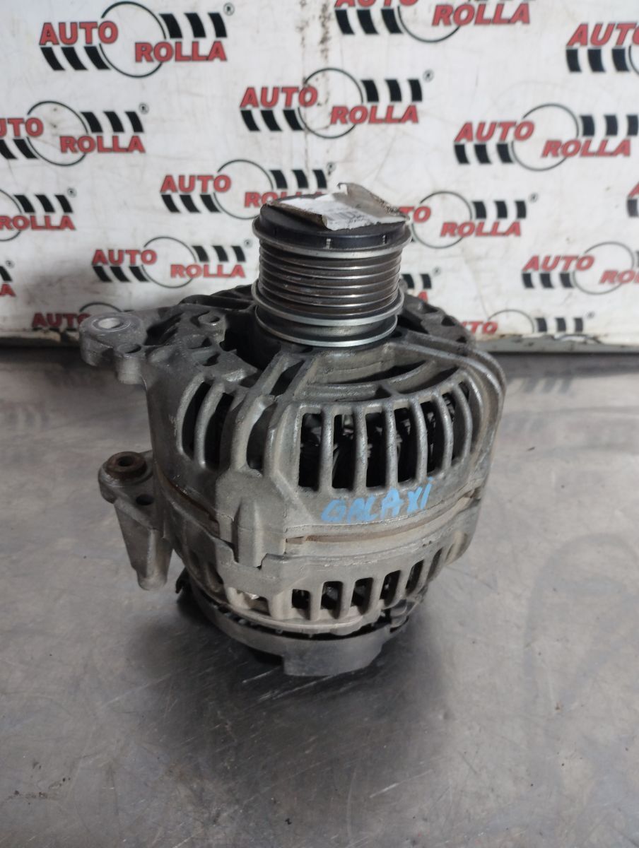 Alternator Ford Galaxi 1.9d an 2005