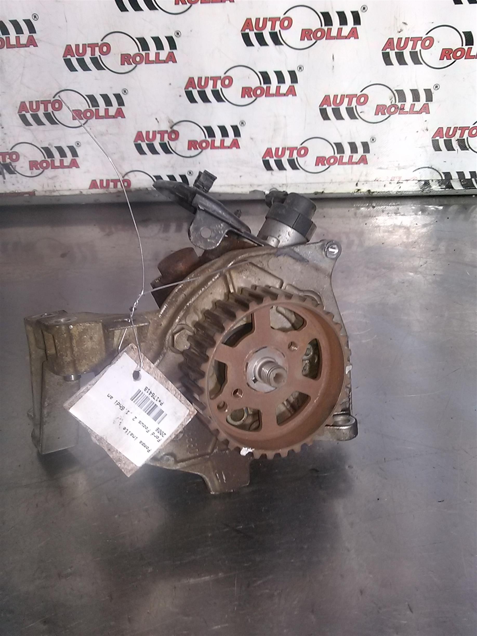 Pompa inalte Ford Focus 2 ,1.6hdi an 2008