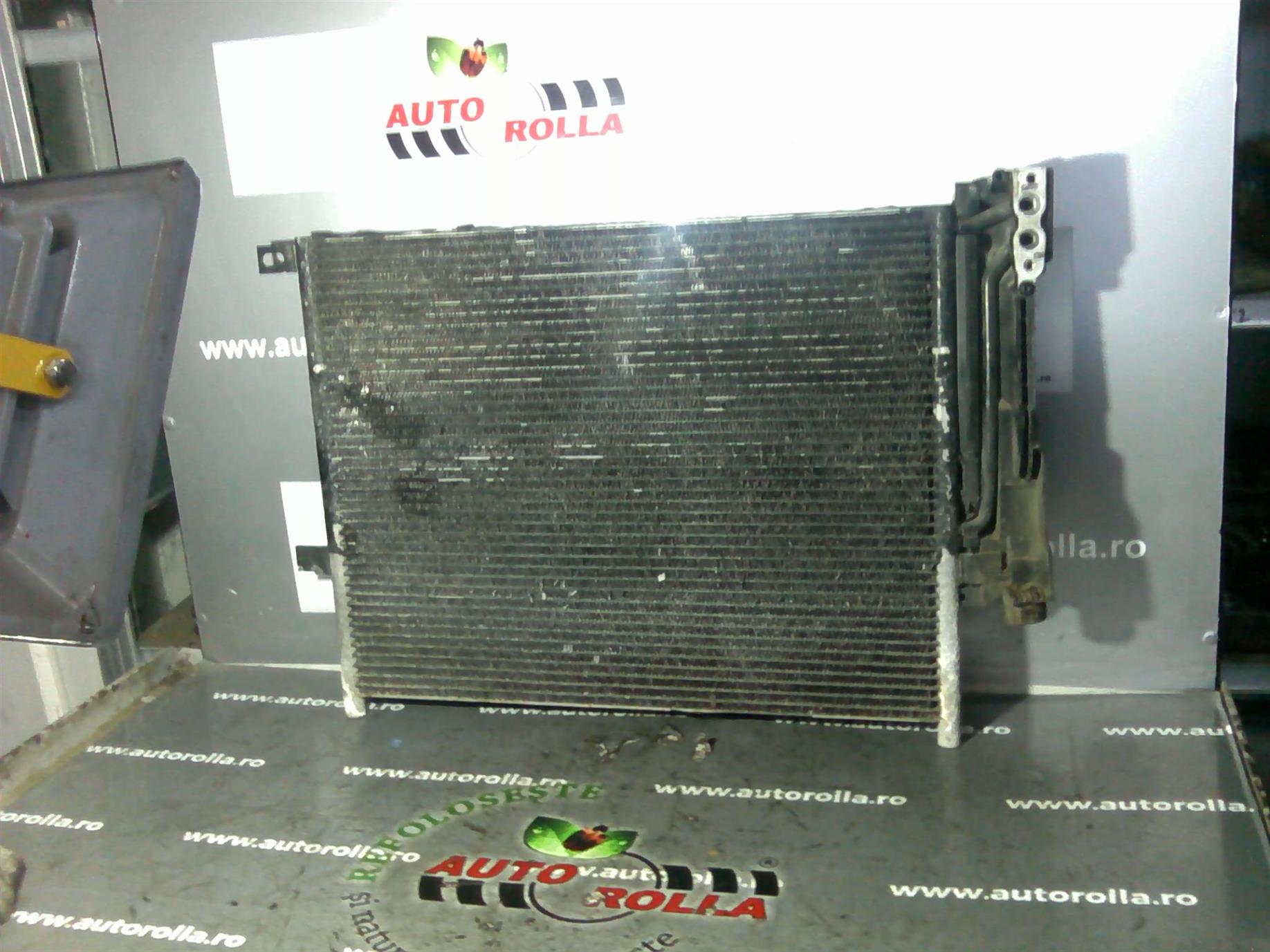 radiator ac BMW E46, 1.8S