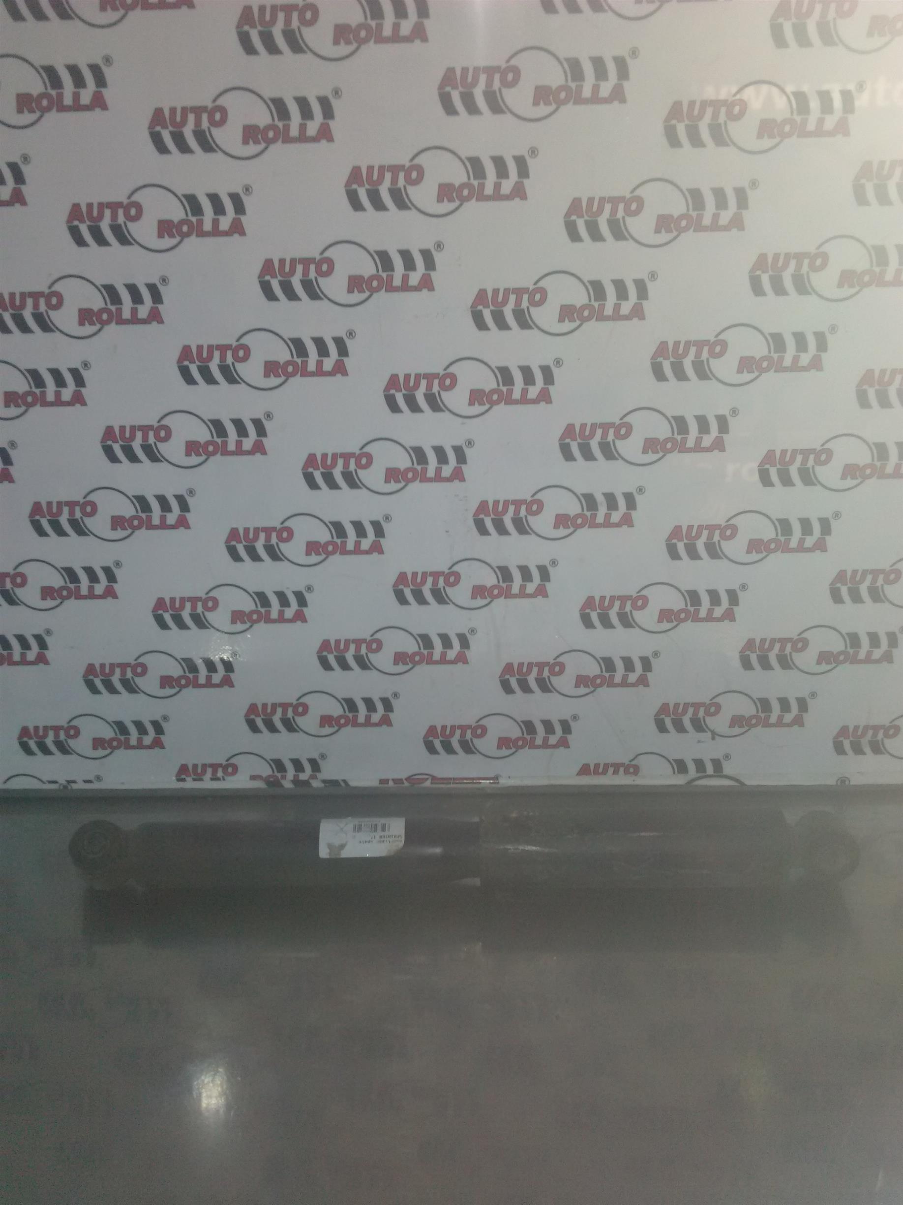 amortizor spate Mercedes Sprinter
