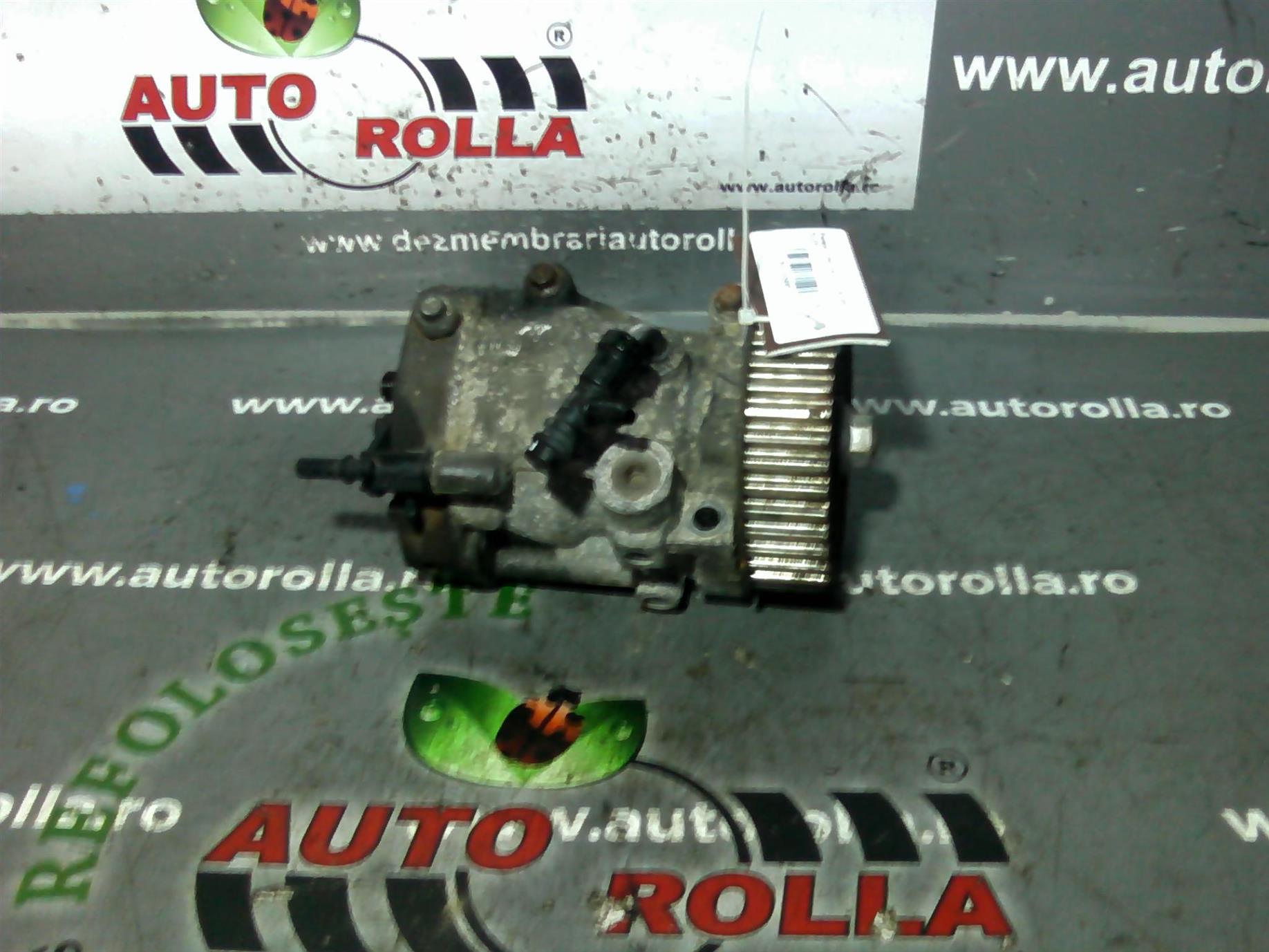 pompa inalte Renault Clio 2, 1.5DCI