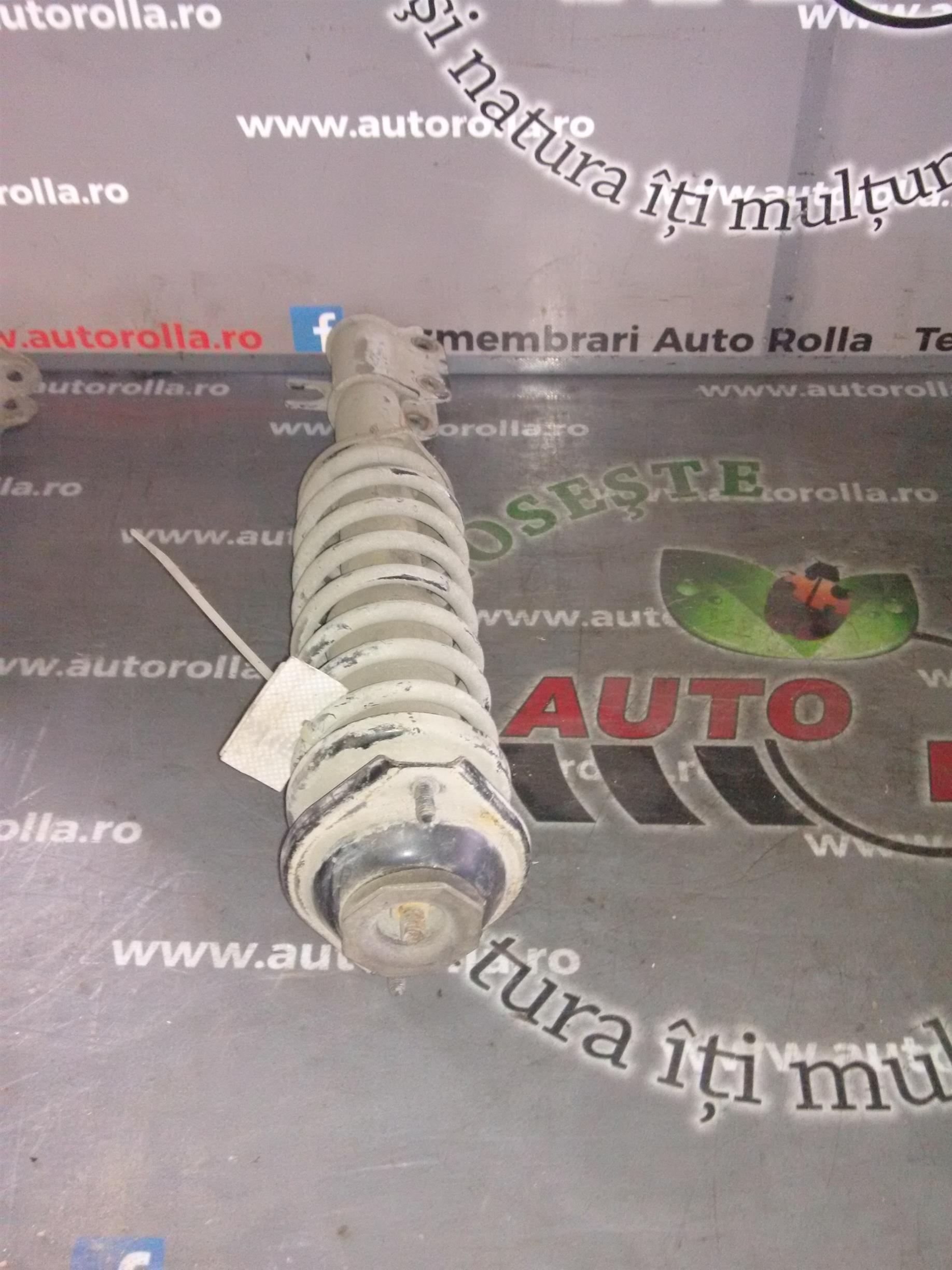 amortizor+ arc+flansa fata Daewoo Matiz