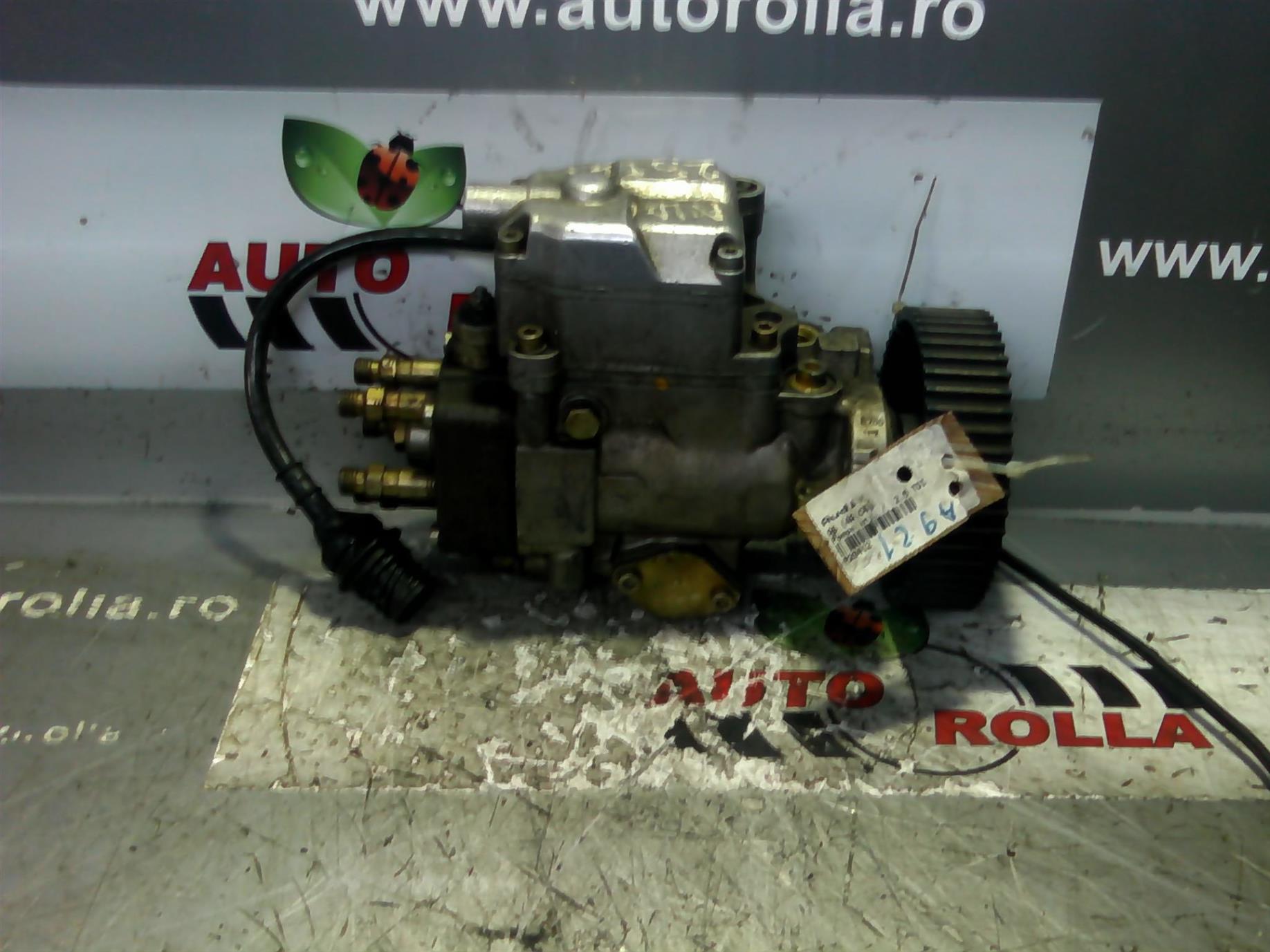 pompa injectie Audi A6, 2.5TDI