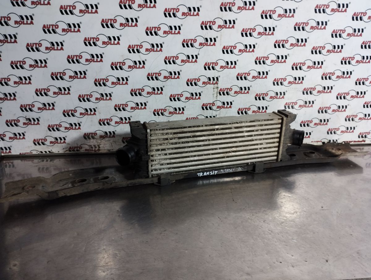 Radiator intercooler Ford Tranzit 2.2tdci an 2009