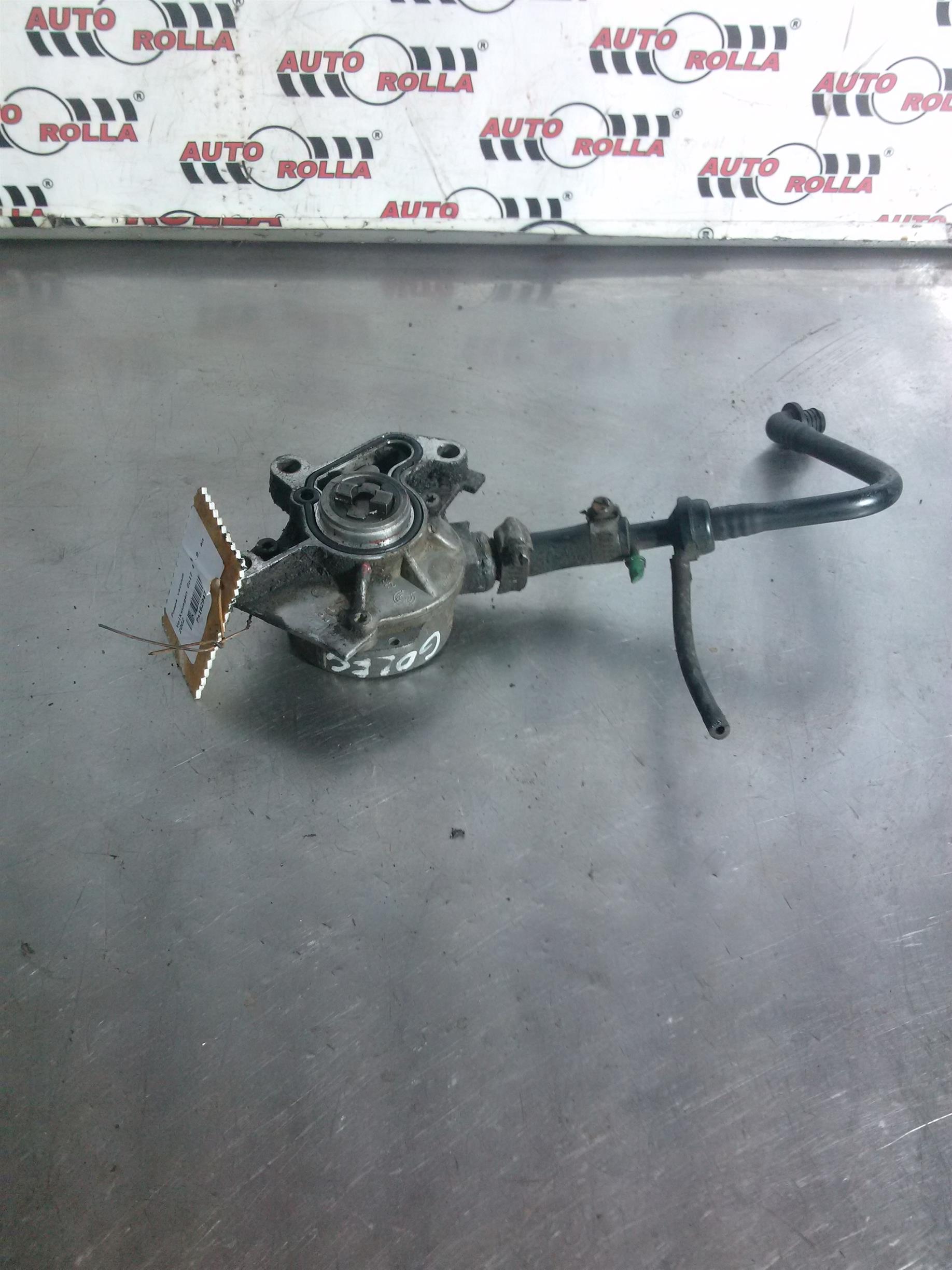 Pompa vacuum Volkswagen Golf 4 1.9, an 2002