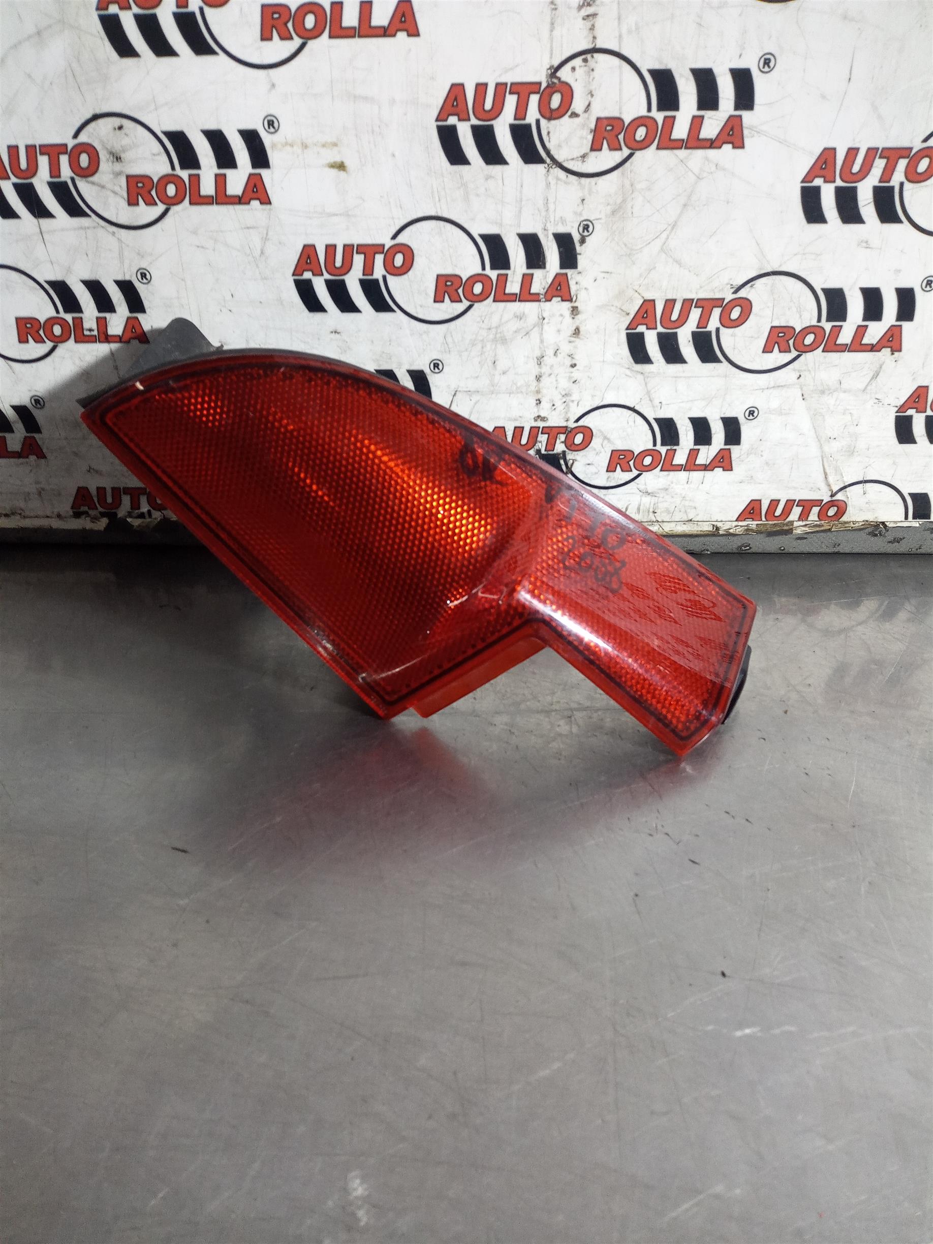 Stop dreapta (A6398200864) Mercedes Vito , an 2008