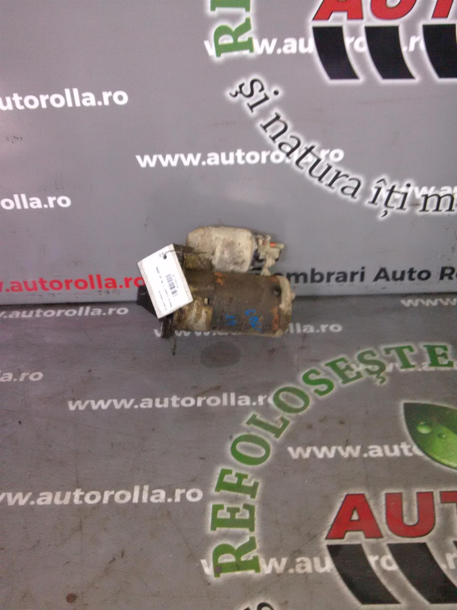 Electromotor Dacia Logan 1.4s an 2006
