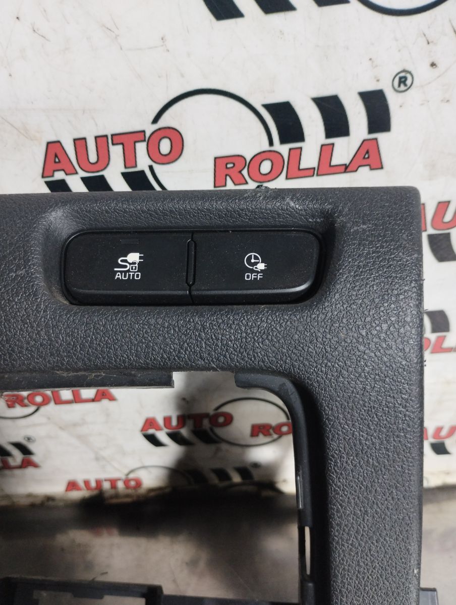 Buton incarcare Kia Niro 2 EV an 2021 