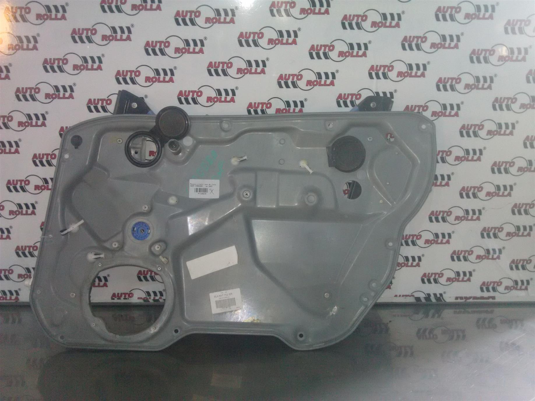 macara electrica usa dreapta fata Seat Cordoba, an 2007
