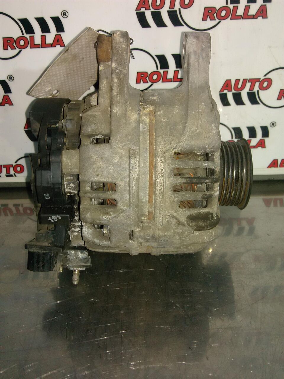 Alternator Toyota Avensis 1.8S, an 2006