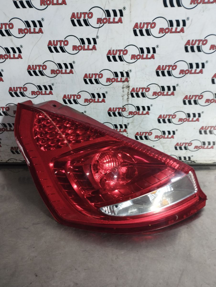 Stop stanga colt spart+carcasa sparta Ford Fiesta 1.6d an 2012