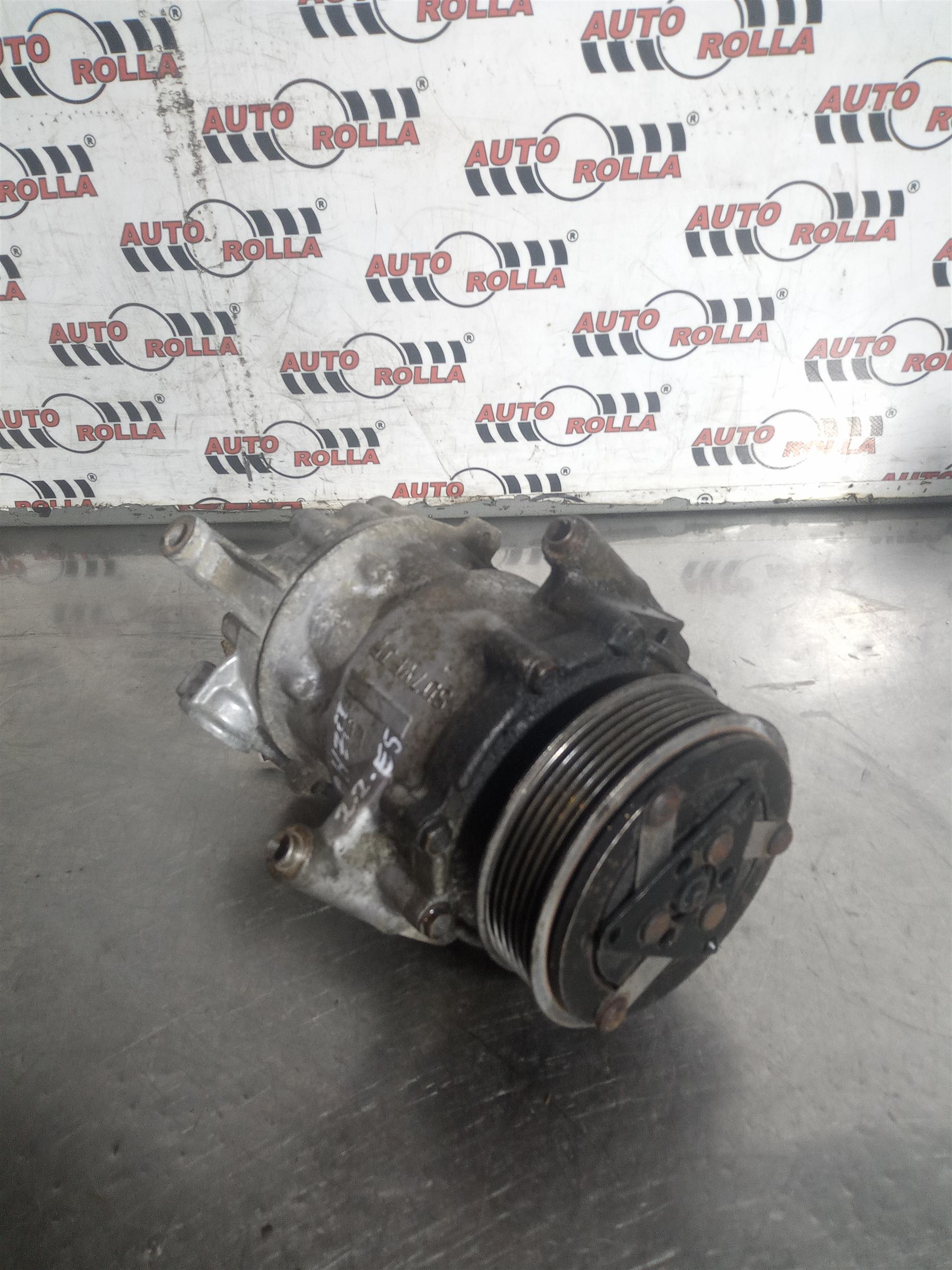 Compresor ac Ford Tranzit ,2.2 d , euro 5