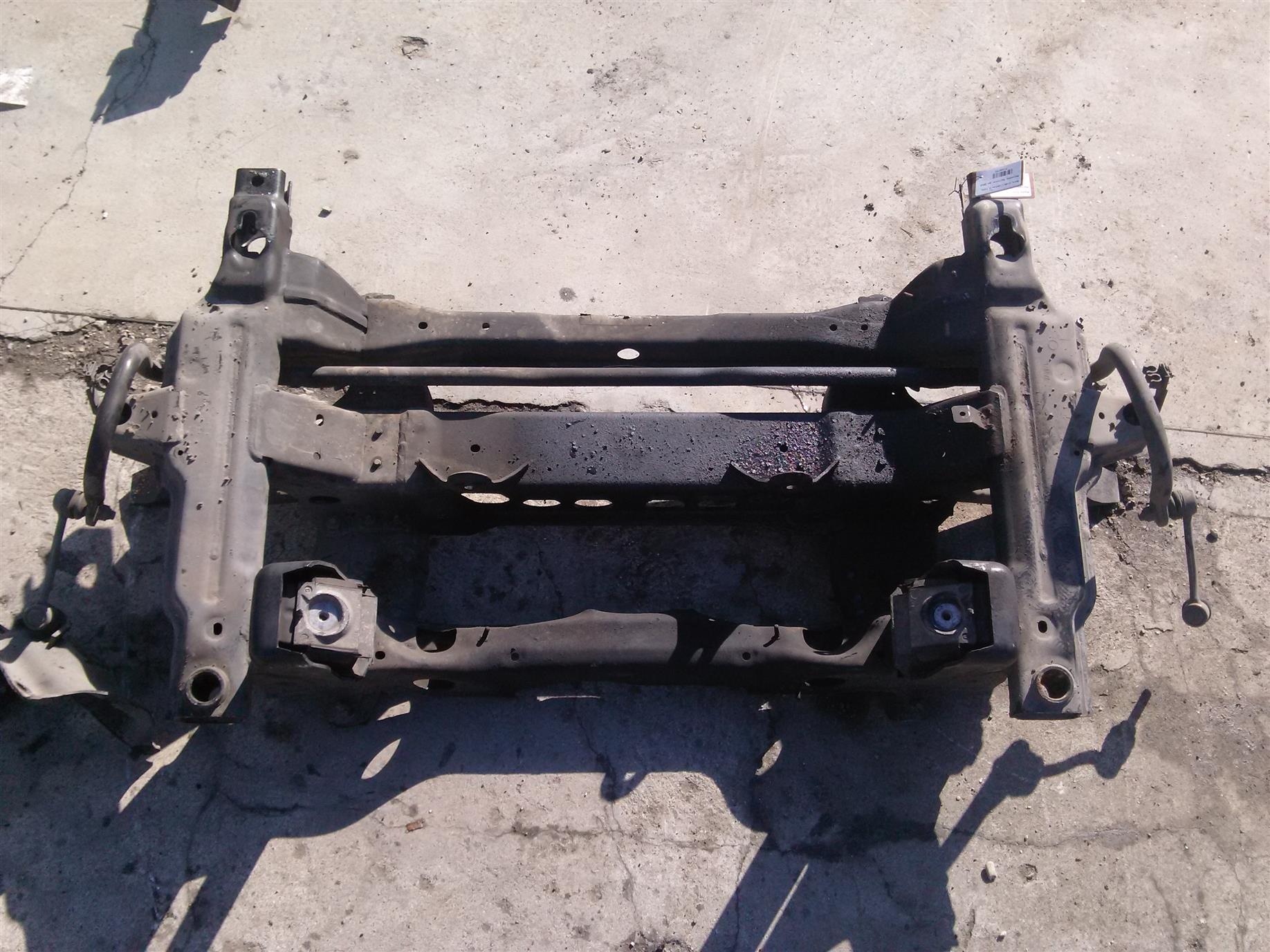 Bara stabilizatoare fata Mercedes Sprinter an 2014