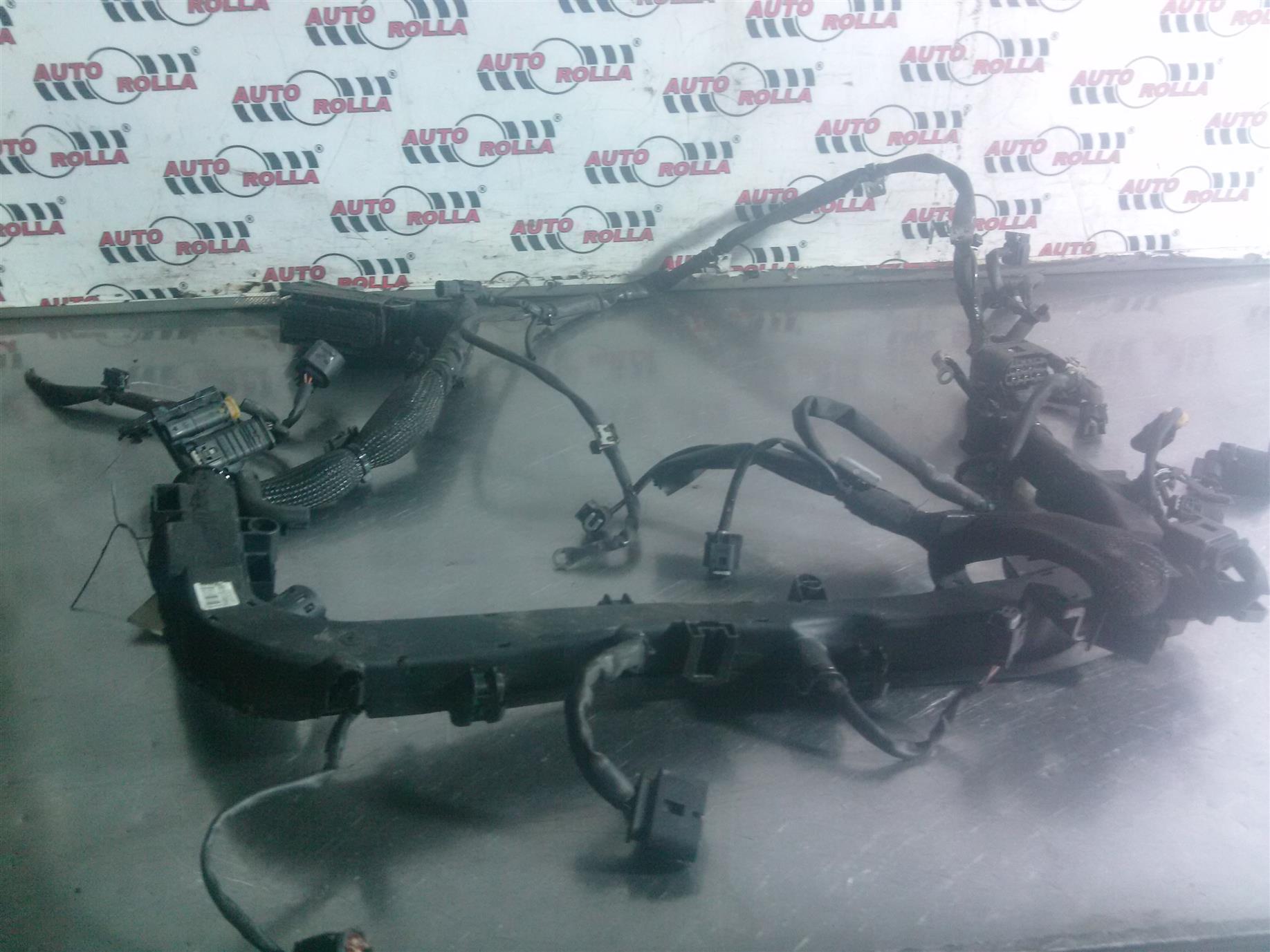 Instalatie electrica Mercedes E class W212 , 2.2CDI Hybrid, an 2012