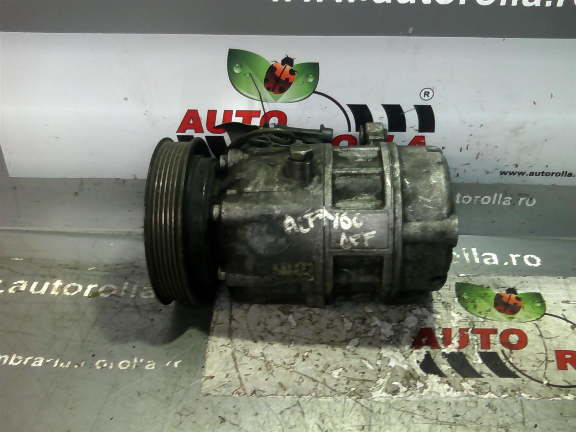 compresor ac Alfa Romeo 166