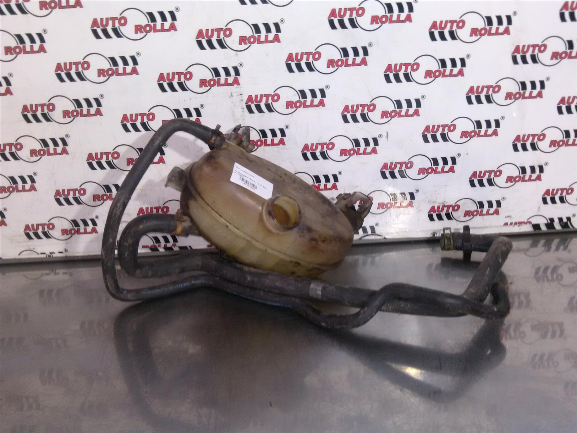 Vas expansiune Volkswagen Bora, 1.9 tdi, an 2002