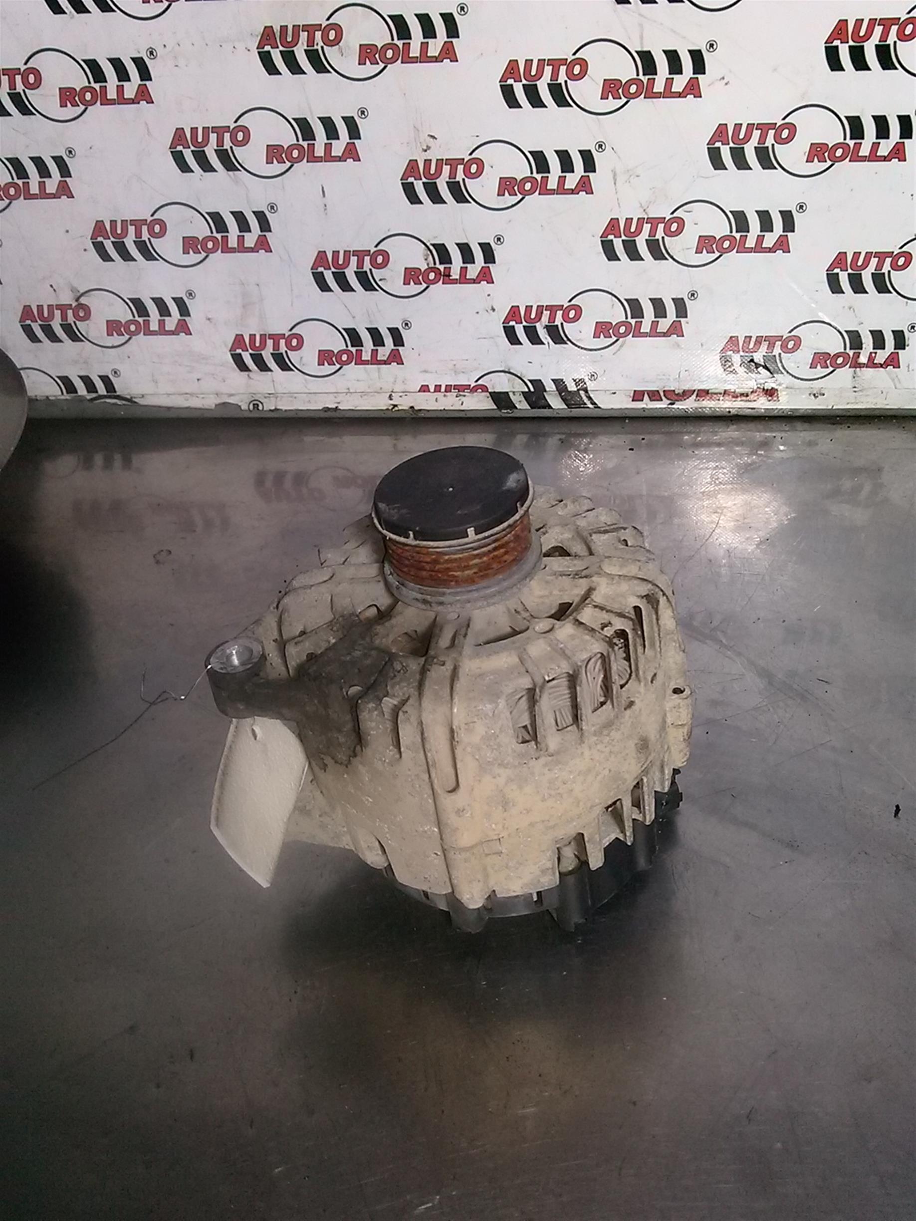 Alternator Peugeot 508, 1.6hdi, an 2012