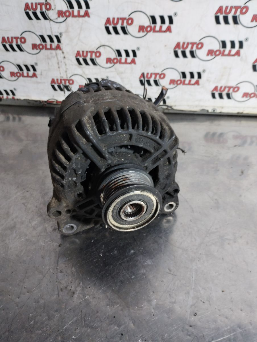 Alternator Skoda Octavia 1 1.9d an 2008 