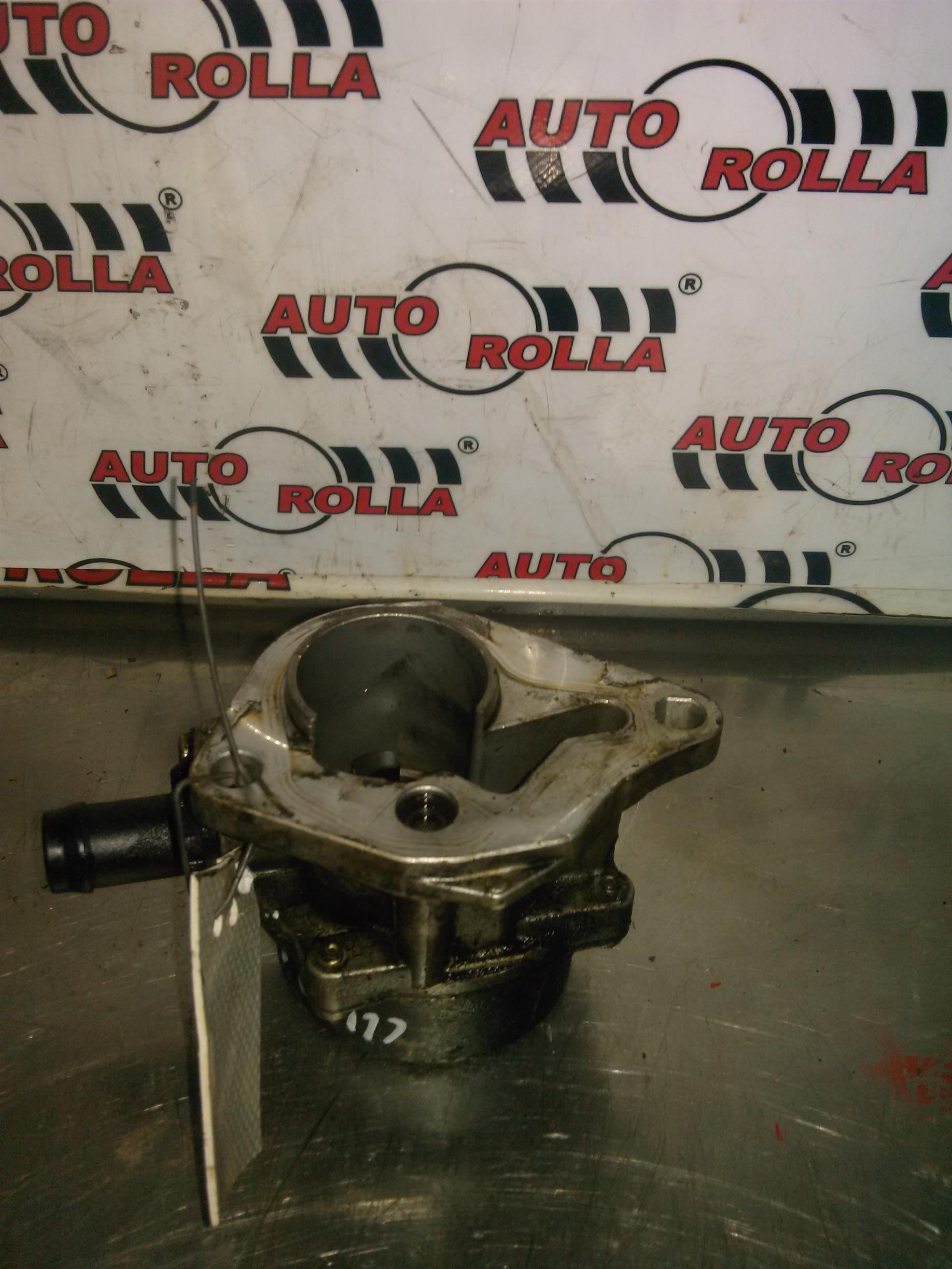 Pompa vacuum Renault Clio 2, 1.5 dci, euro4