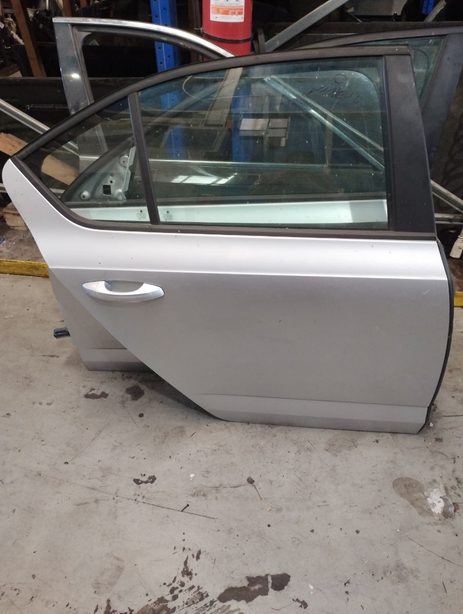 Usa dreapta spate Skoda Octavia 3 an 2015 