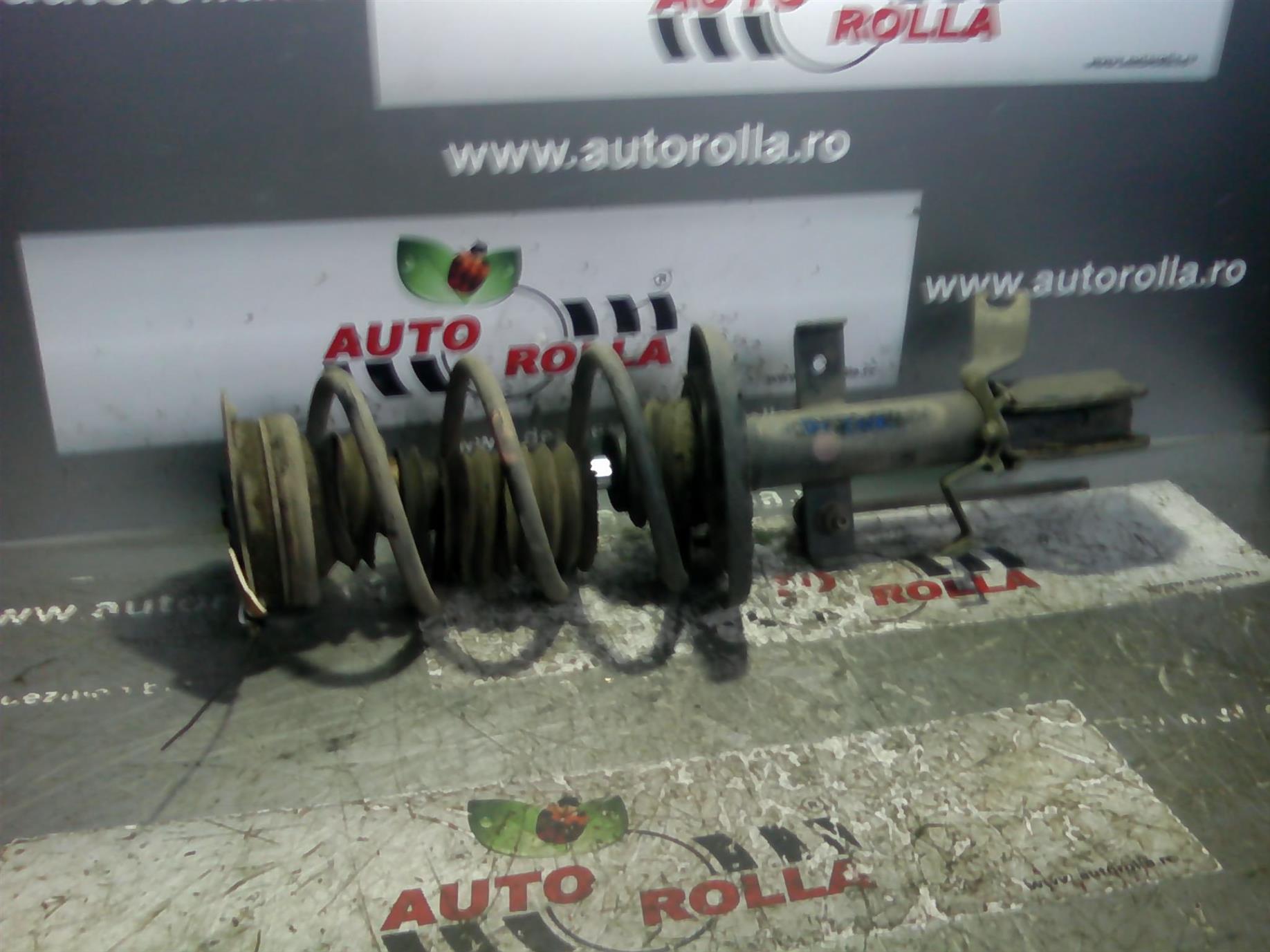 amortizor dreapta fata complet Renault Clio 3, an 2012