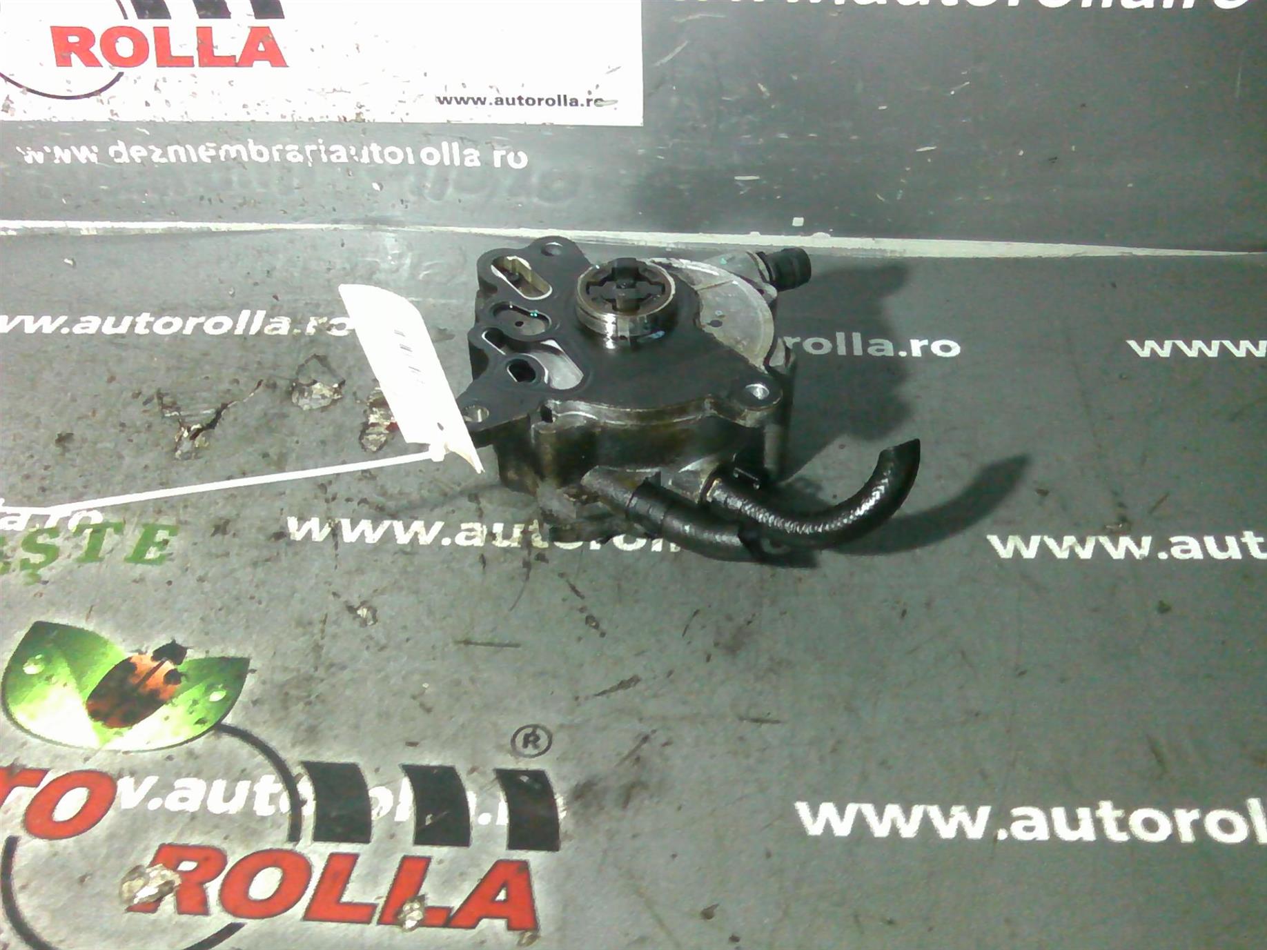 Pompa inalte SCODA OCTAVIA 2,2007 2.0 TDI