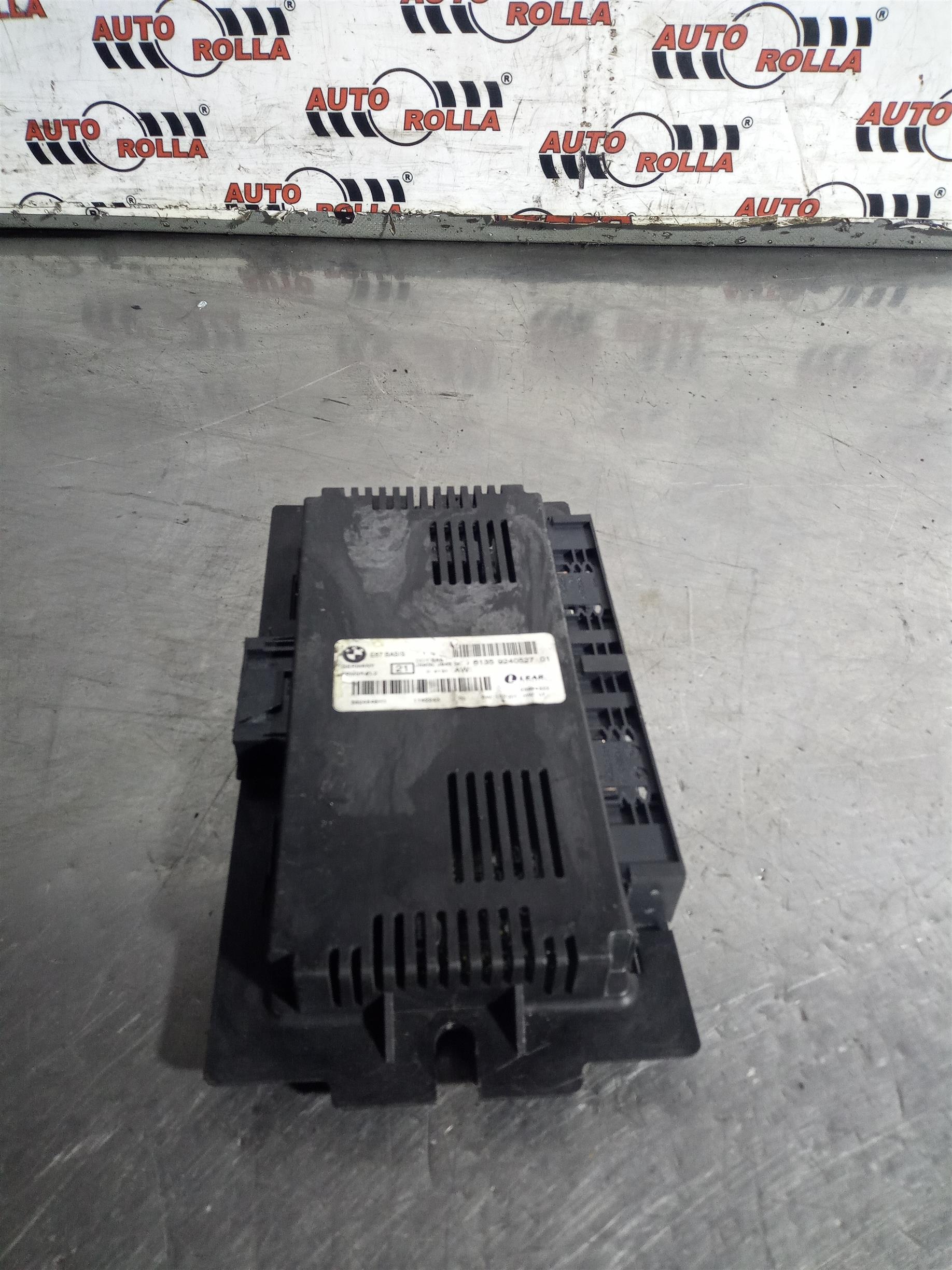 Calculator lumini BMW E90,  an 2009