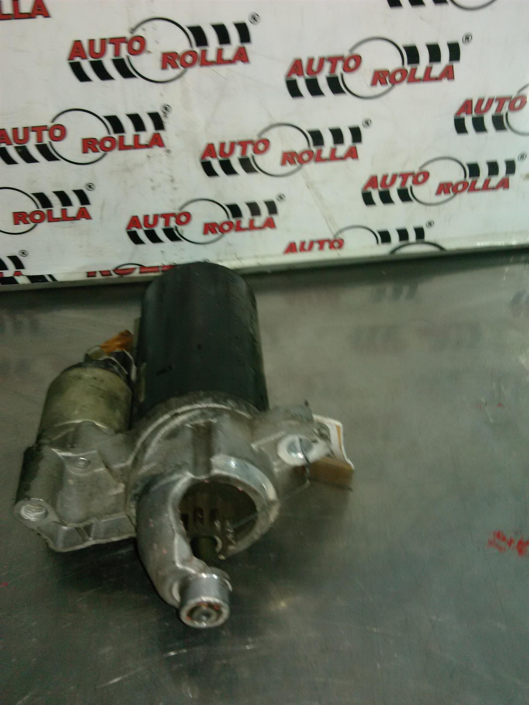 Electromotor Audi A5, 2.0D, CGL, an 2013
