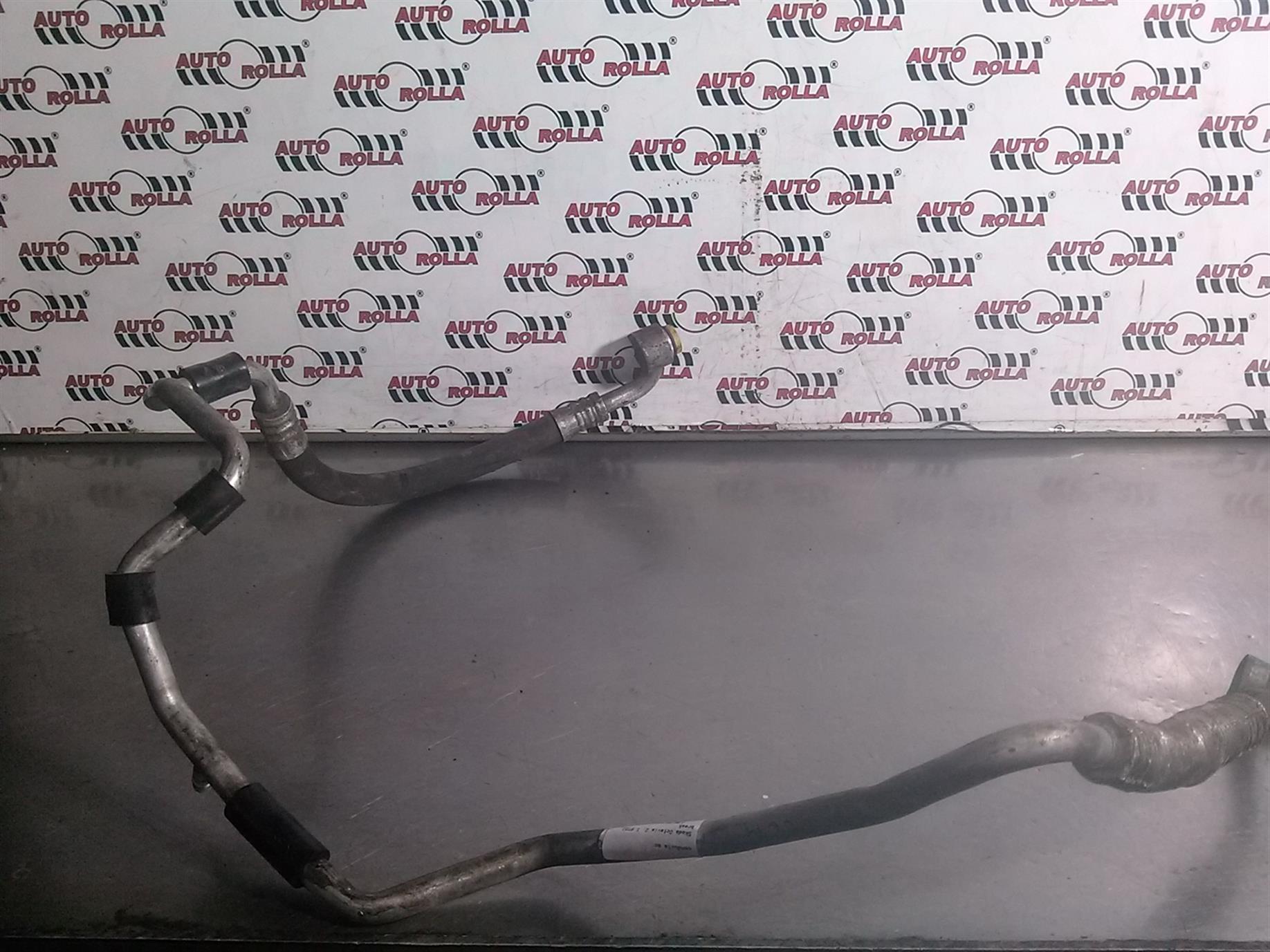 conducta ac Skoda Octavia 2, 1.9TDI, break