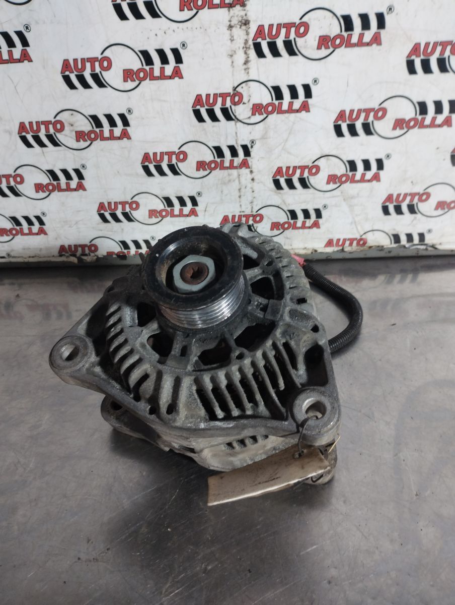 Alternator BMW E46 1.9s an 2003
