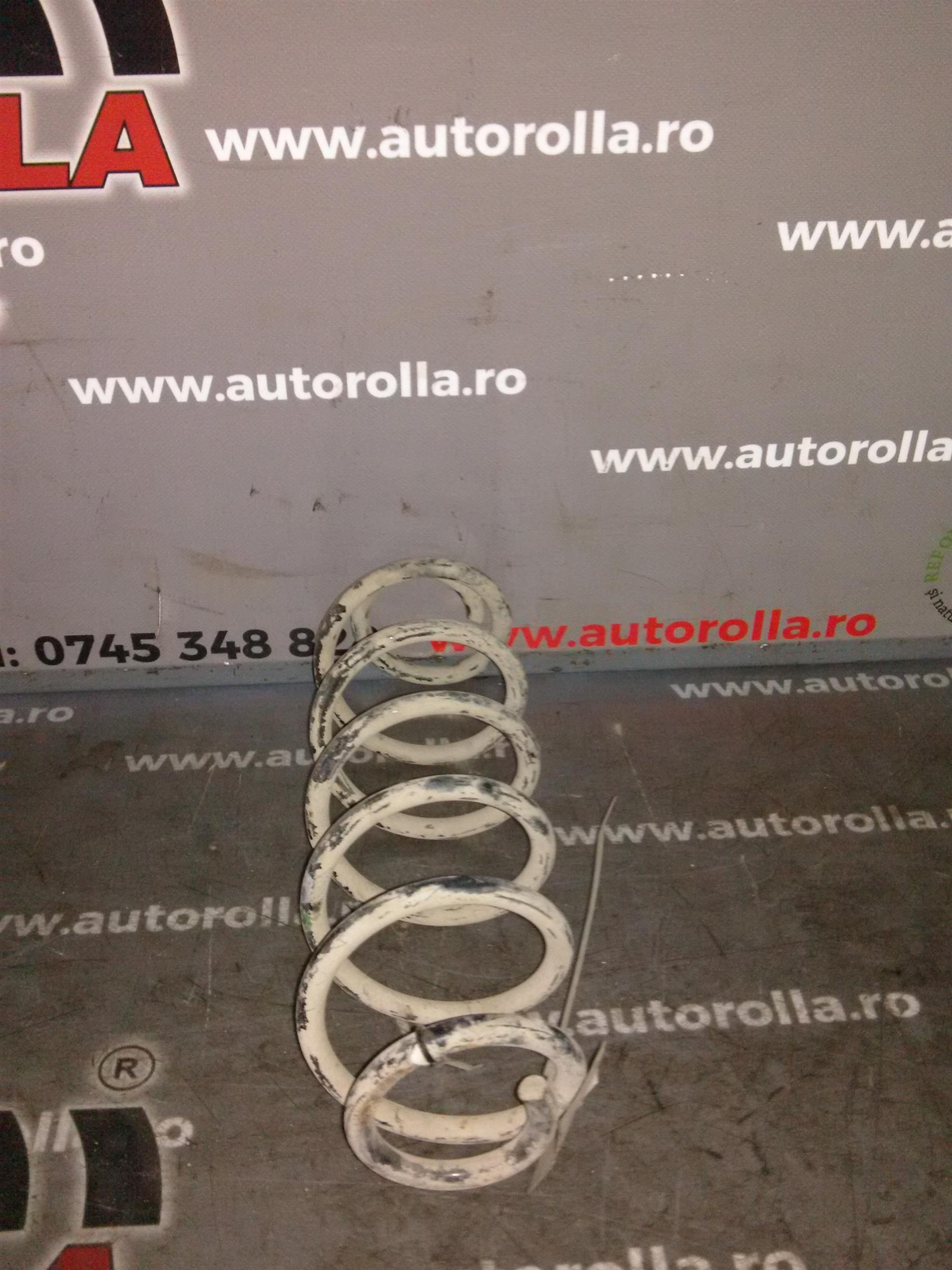 arc spate Volkswagen Golf 4