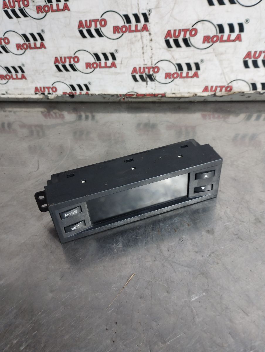 Display bord Chevrolet Epica 2.0d an 2007