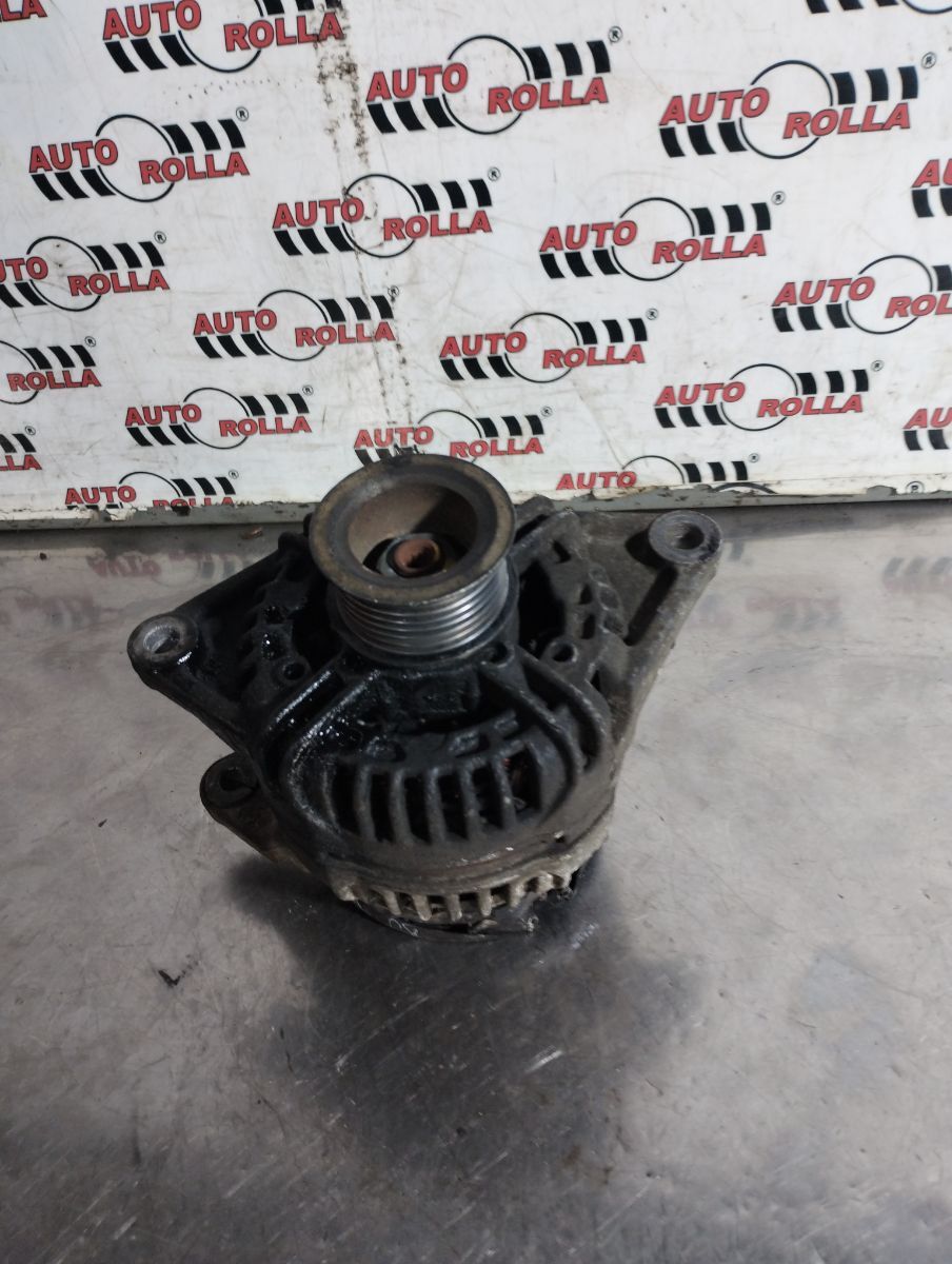 Alternator Fiat Ducato 2.3d an 2008