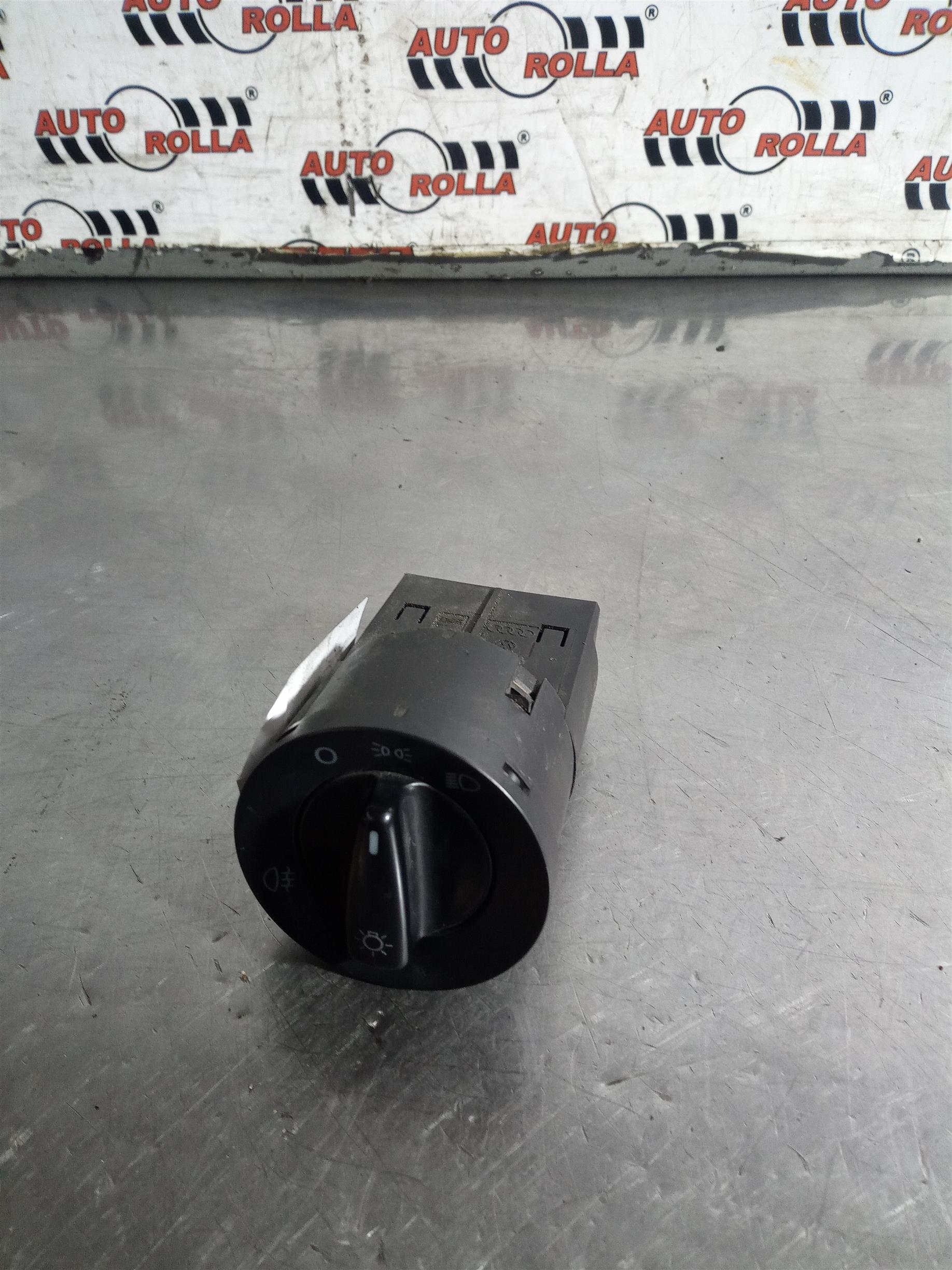 Bloc lumini bord (1c0941531) Skoda Octavia 1 , an 2003