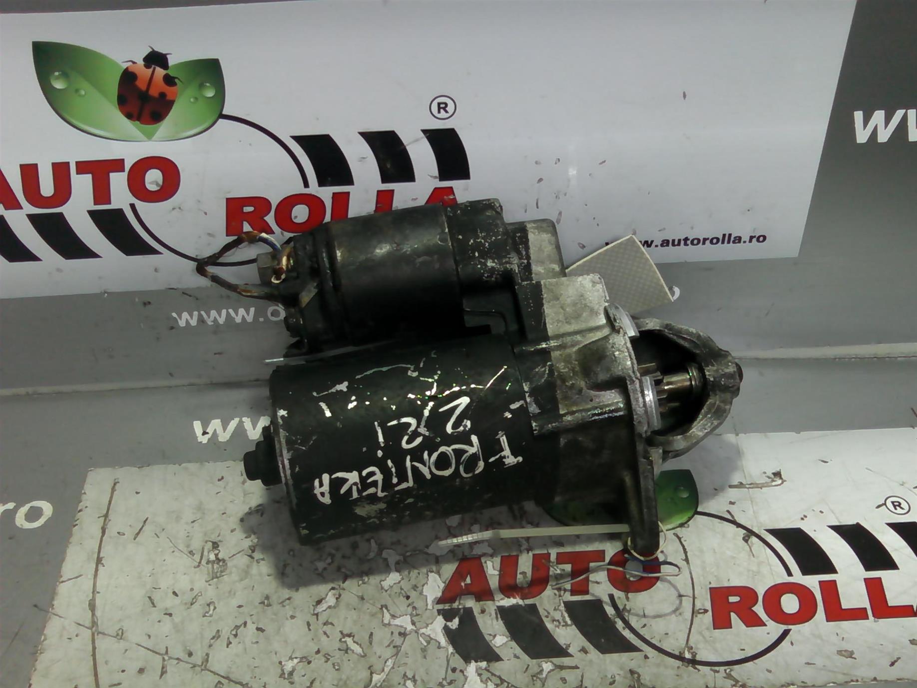 electromotor Opel Frontera A, benzina