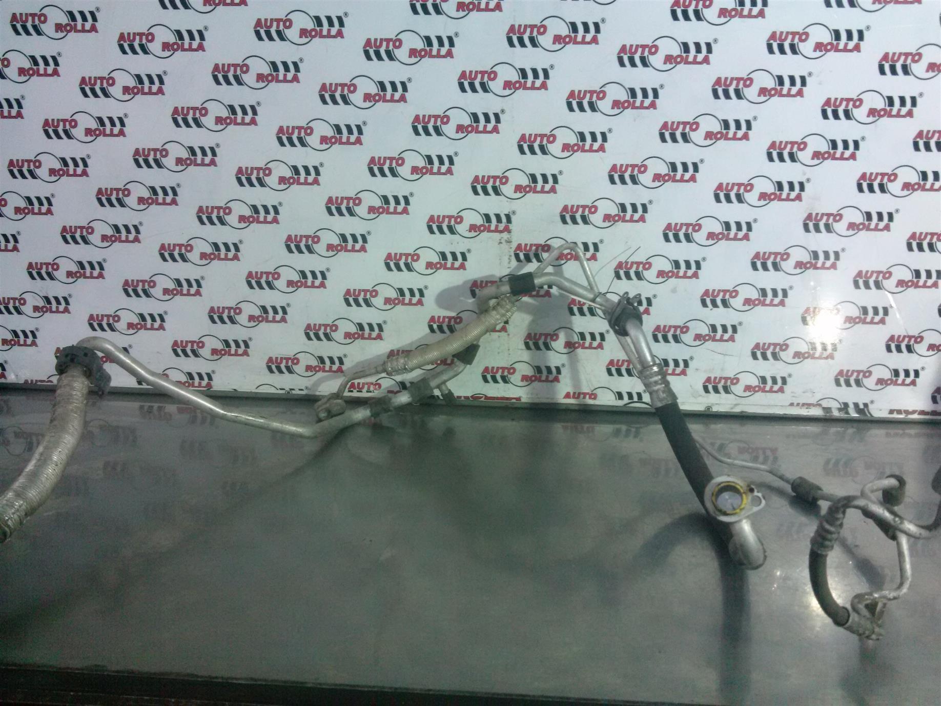 Conducta ac Volkswagen Golf 5, 1.9 tdi, an 2006