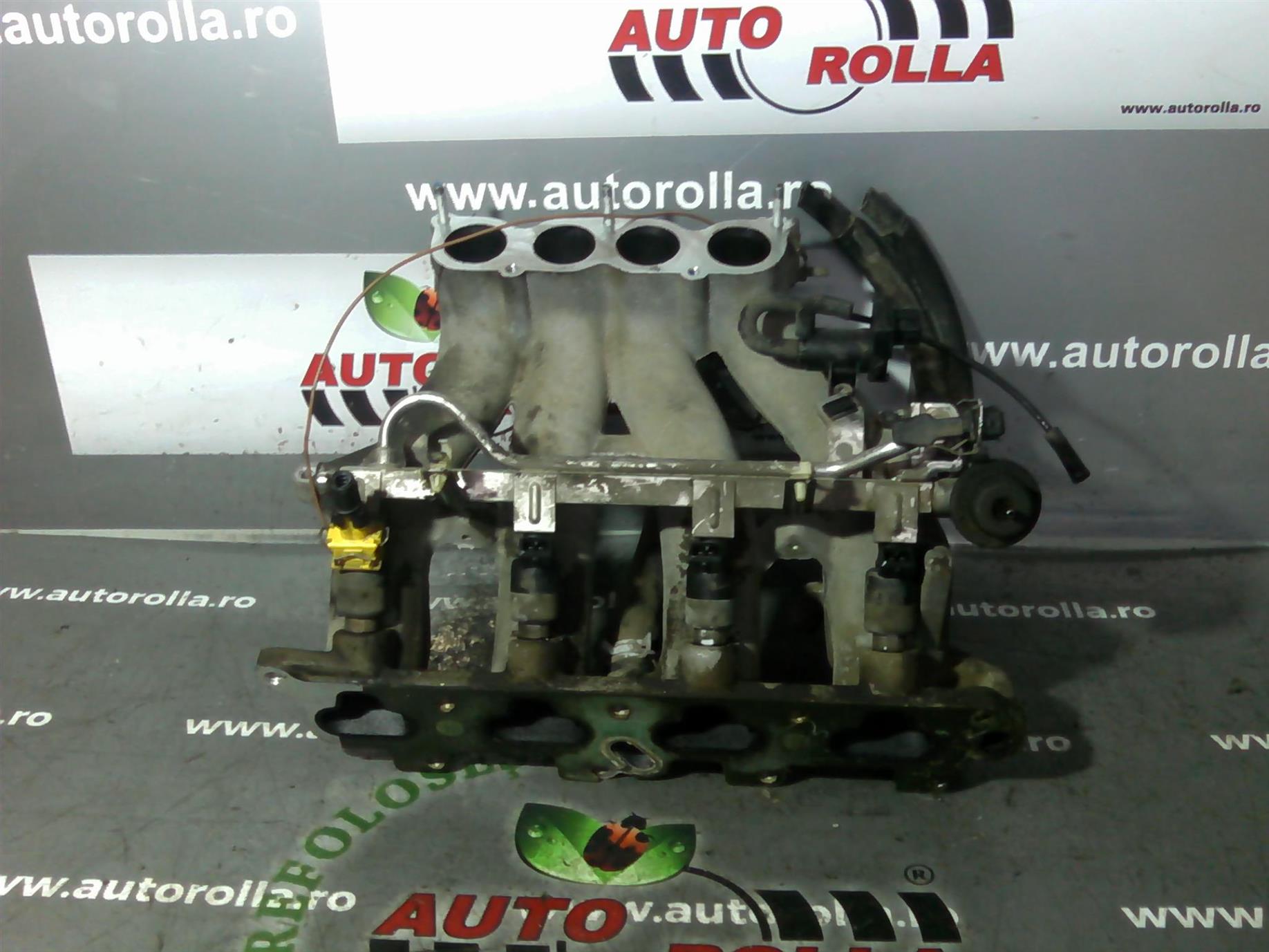 galerie admisie Vectra B 1.6S