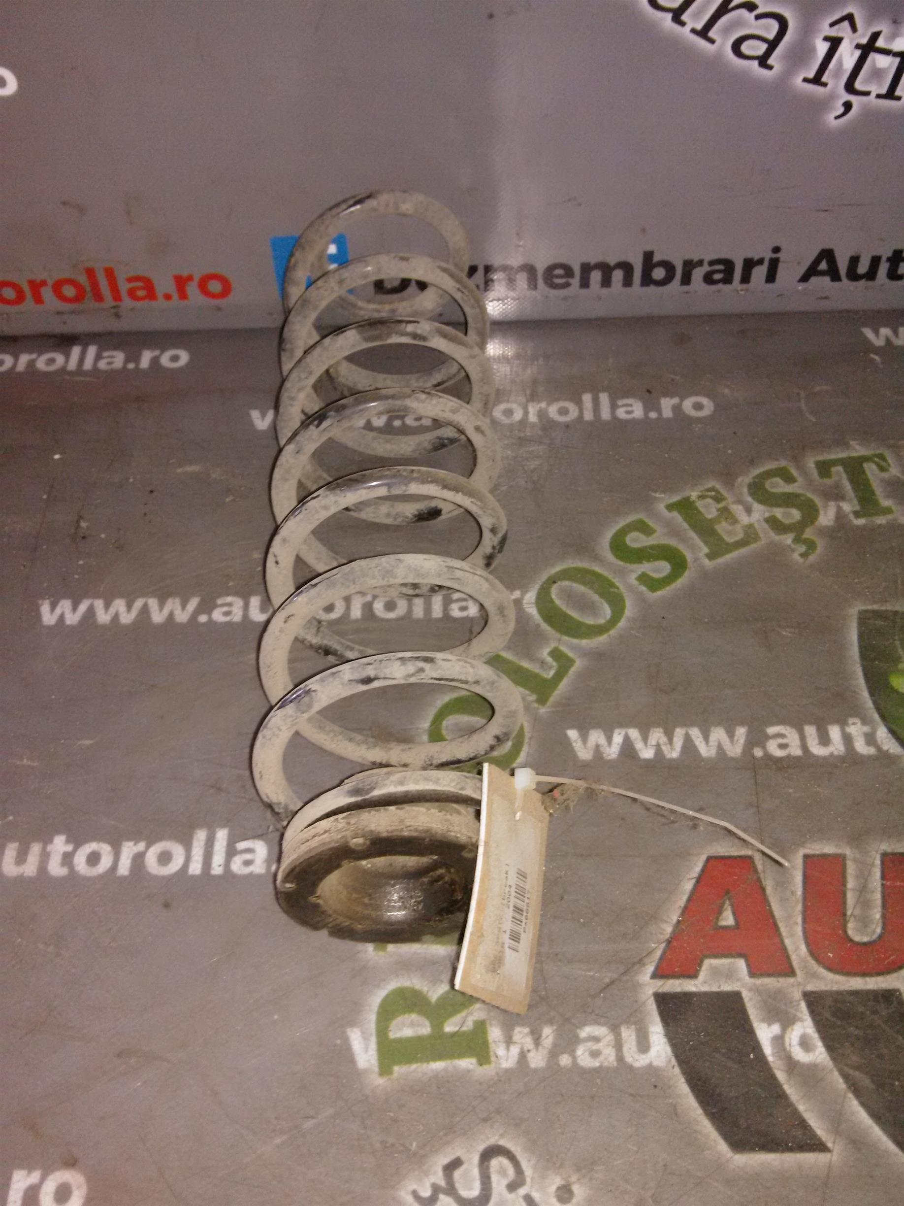 arc spate break Skoda Fabia, an 2004